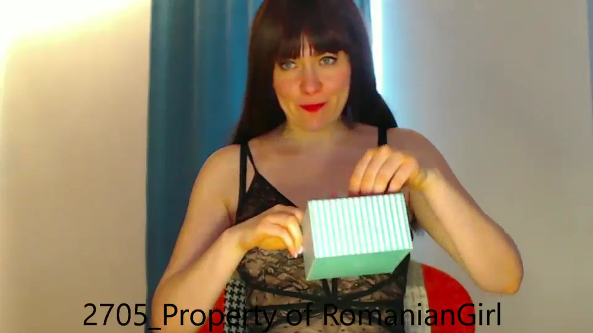 Gallery image thumbnail from RomanianGirl's myfreecams stream on, 05/27/2024, 14:48 image 5 of 20