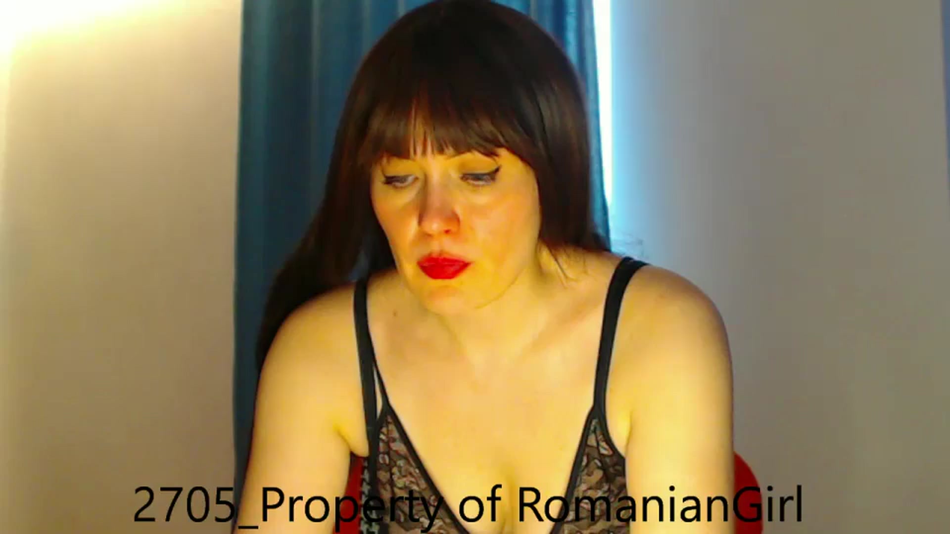 Gallery image thumbnail from RomanianGirl's myfreecams stream on, 05/27/2024, 14:48 image 9 of 20