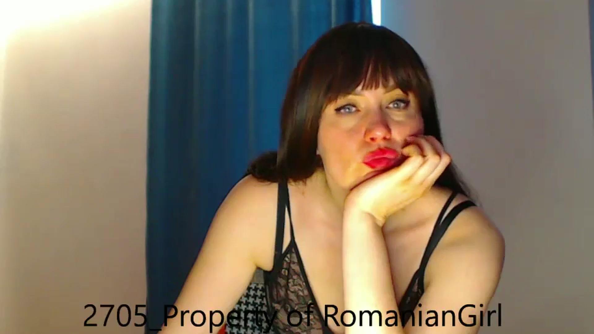 Gallery image thumbnail from RomanianGirl's myfreecams stream on, 05/27/2024, 15:51 image 10 of 20