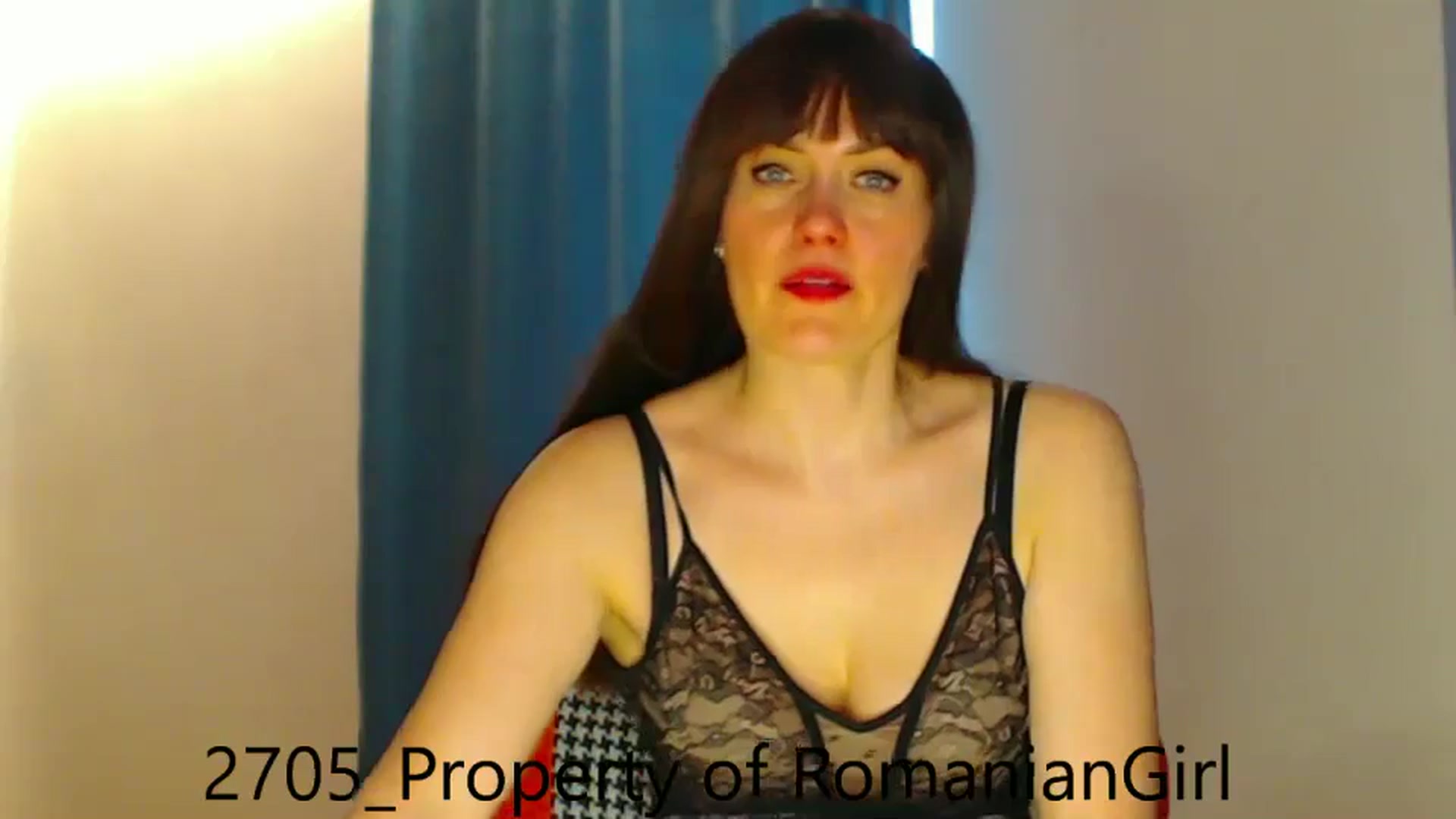 Gallery image thumbnail from RomanianGirl's myfreecams stream on, 05/27/2024, 15:51 image 11 of 20