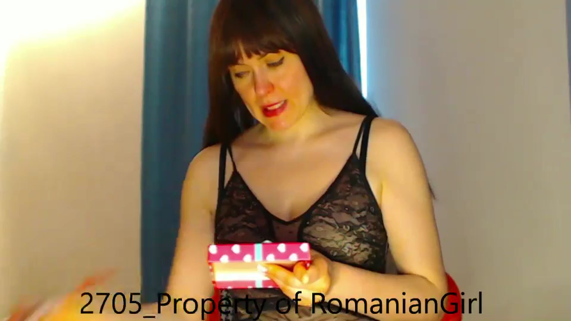 Gallery image thumbnail from RomanianGirl's myfreecams stream on, 05/27/2024, 15:51 image 17 of 20