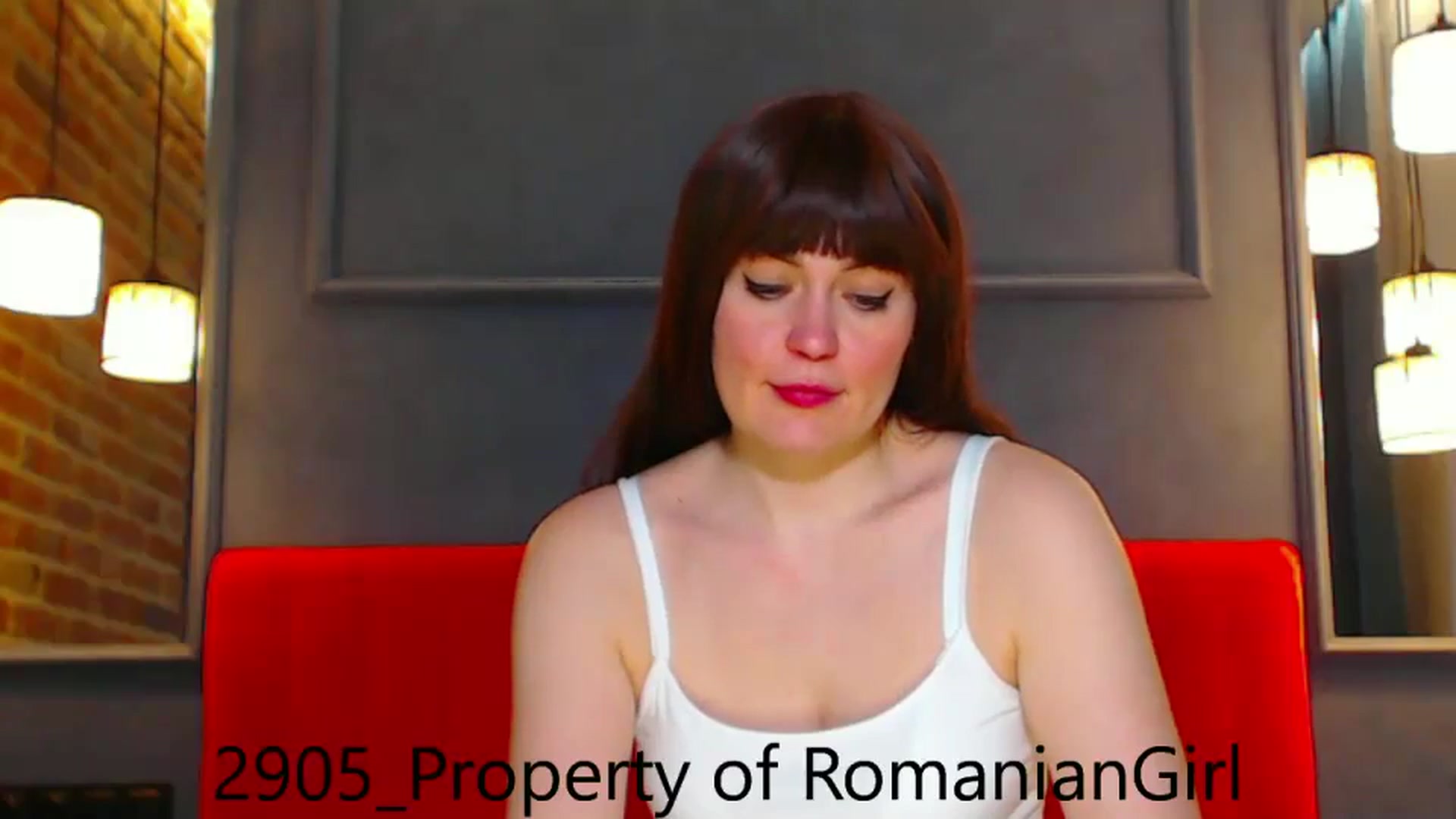 Gallery image thumbnail from RomanianGirl's myfreecams stream on, 05/29/2024, 16:08 image 12 of 20