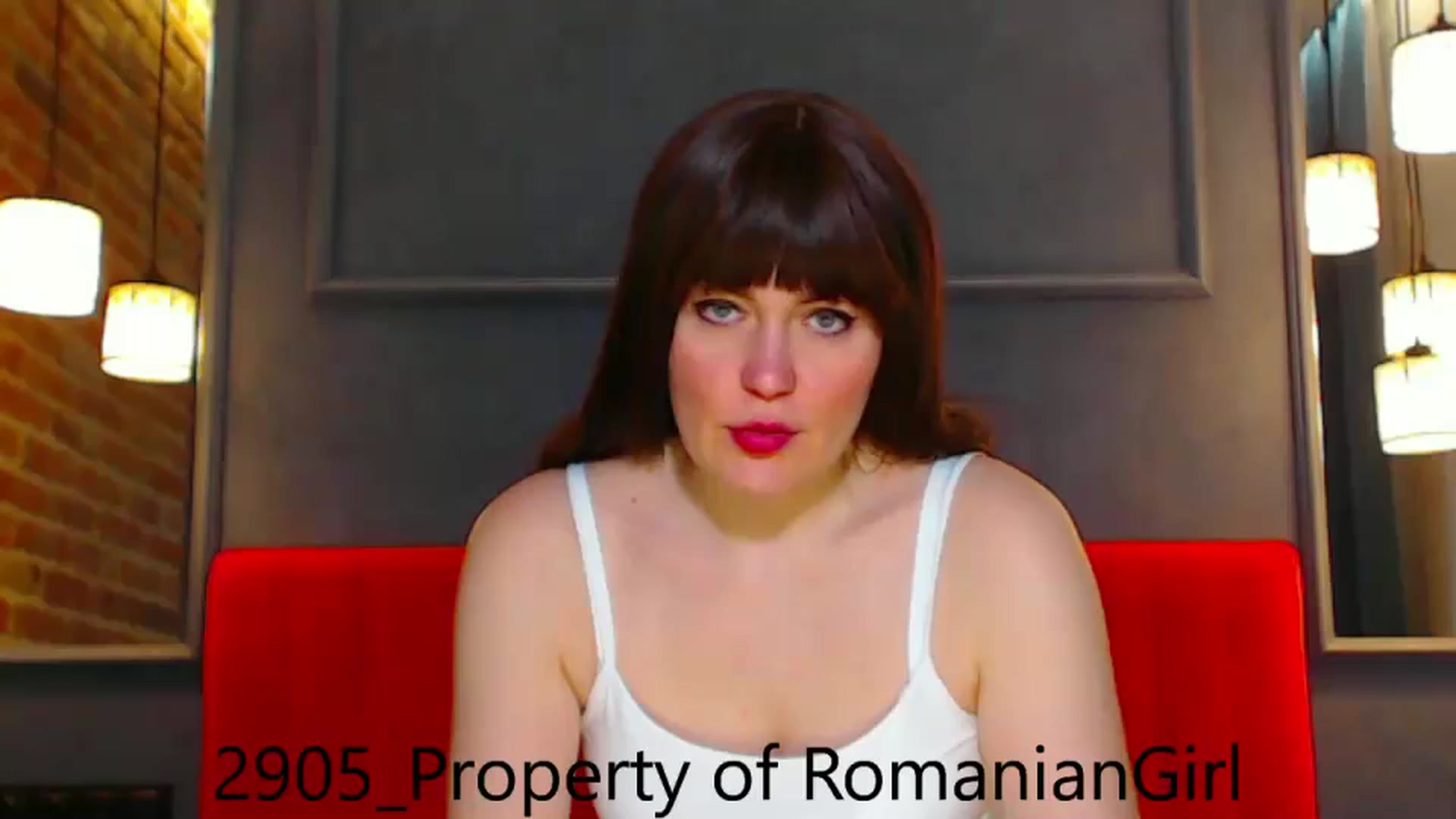 Gallery image thumbnail from RomanianGirl's myfreecams stream on, 05/29/2024, 16:08 image 6 of 20