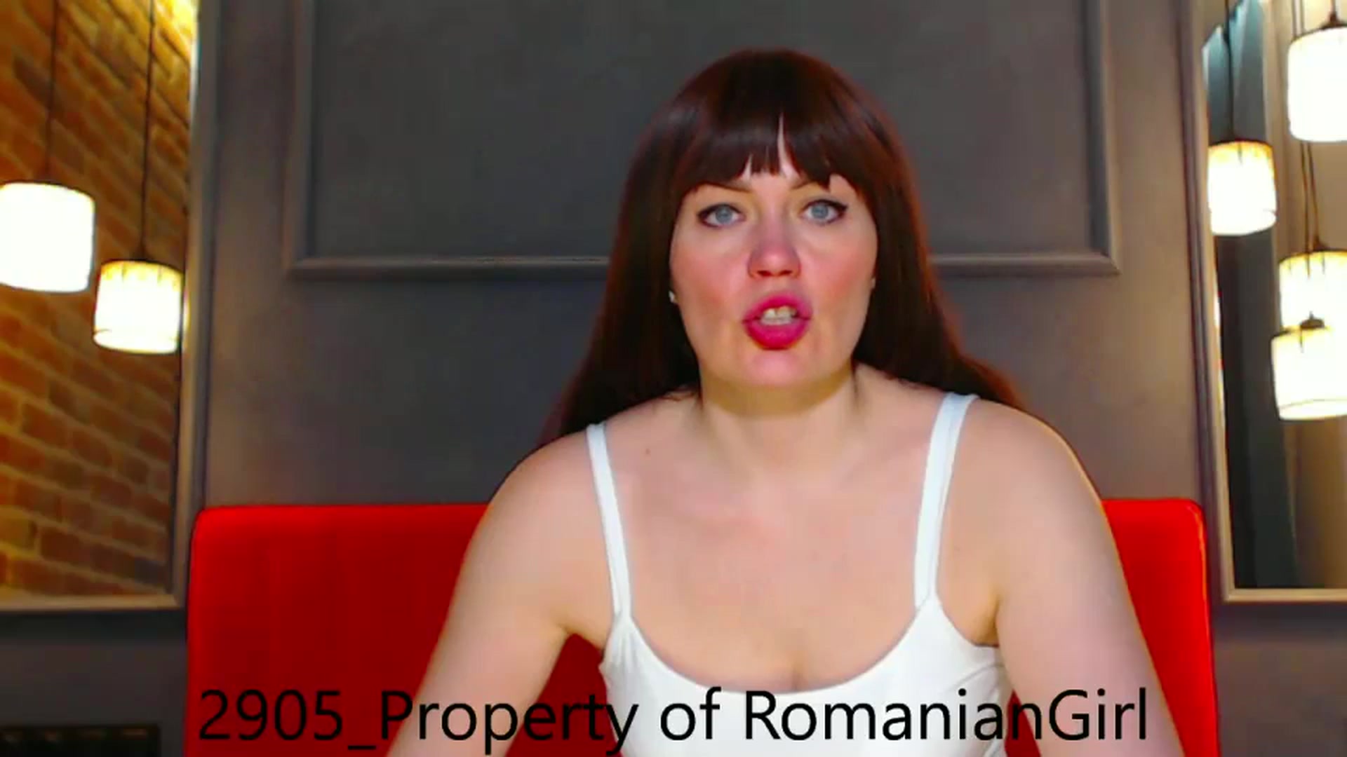 Gallery image thumbnail from RomanianGirl's myfreecams stream on, 05/29/2024, 16:08 image 14 of 20