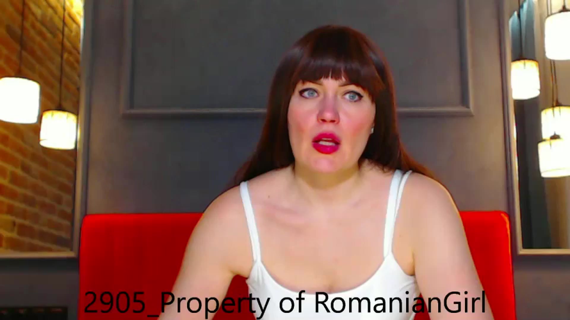 Gallery image thumbnail from RomanianGirl's myfreecams stream on, 05/29/2024, 16:08 image 5 of 20