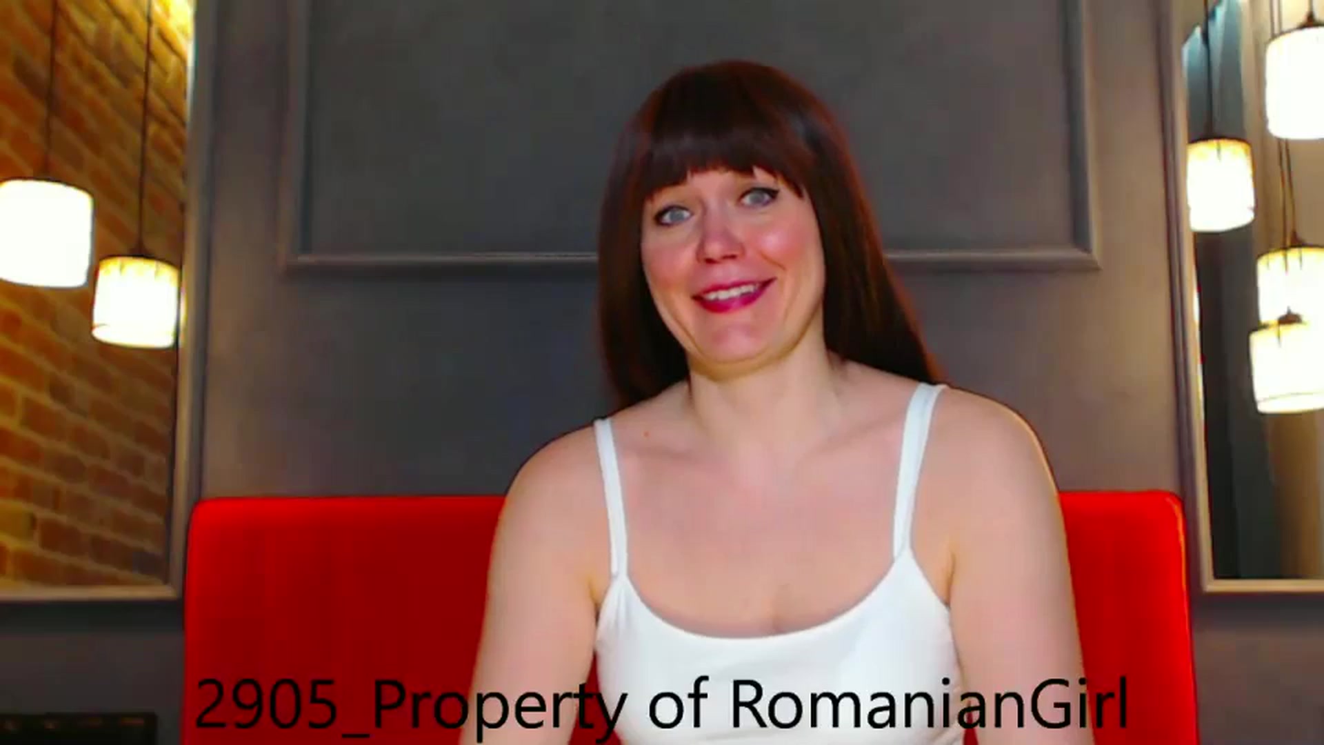 Gallery image thumbnail from RomanianGirl's myfreecams stream on, 05/29/2024, 16:08 image 17 of 20
