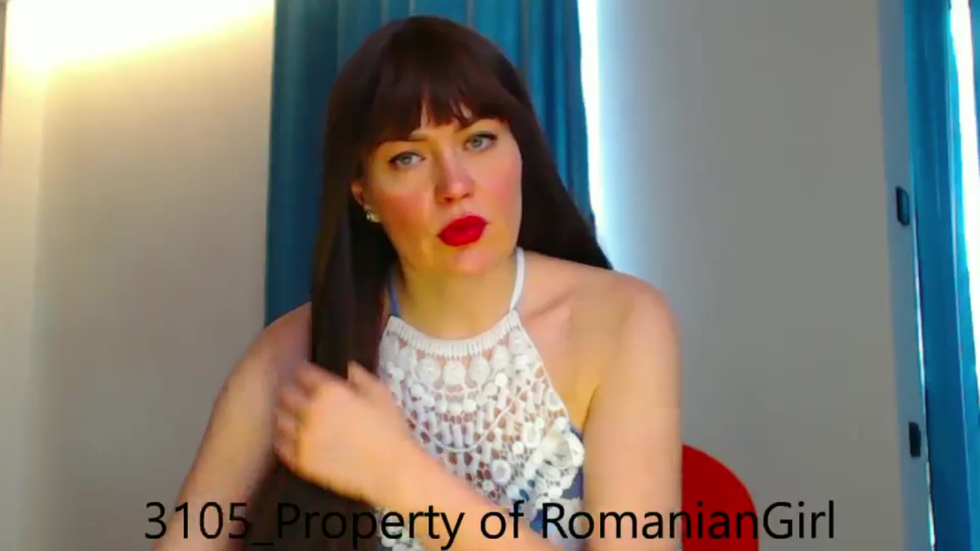 Gallery image thumbnail from RomanianGirl's myfreecams stream on, 05/31/2024, 11:06 image 6 of 20