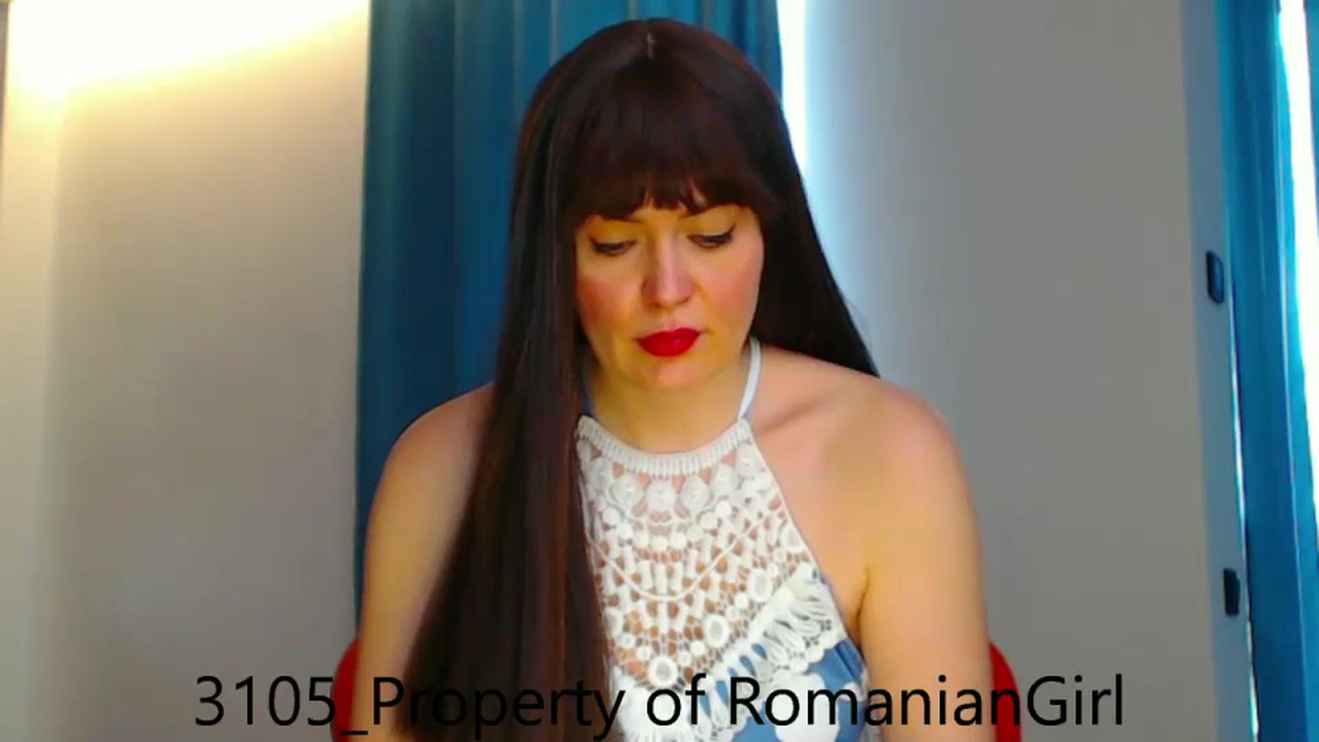 Gallery image thumbnail from RomanianGirl's myfreecams stream on, 05/31/2024, 11:06 image 8 of 20