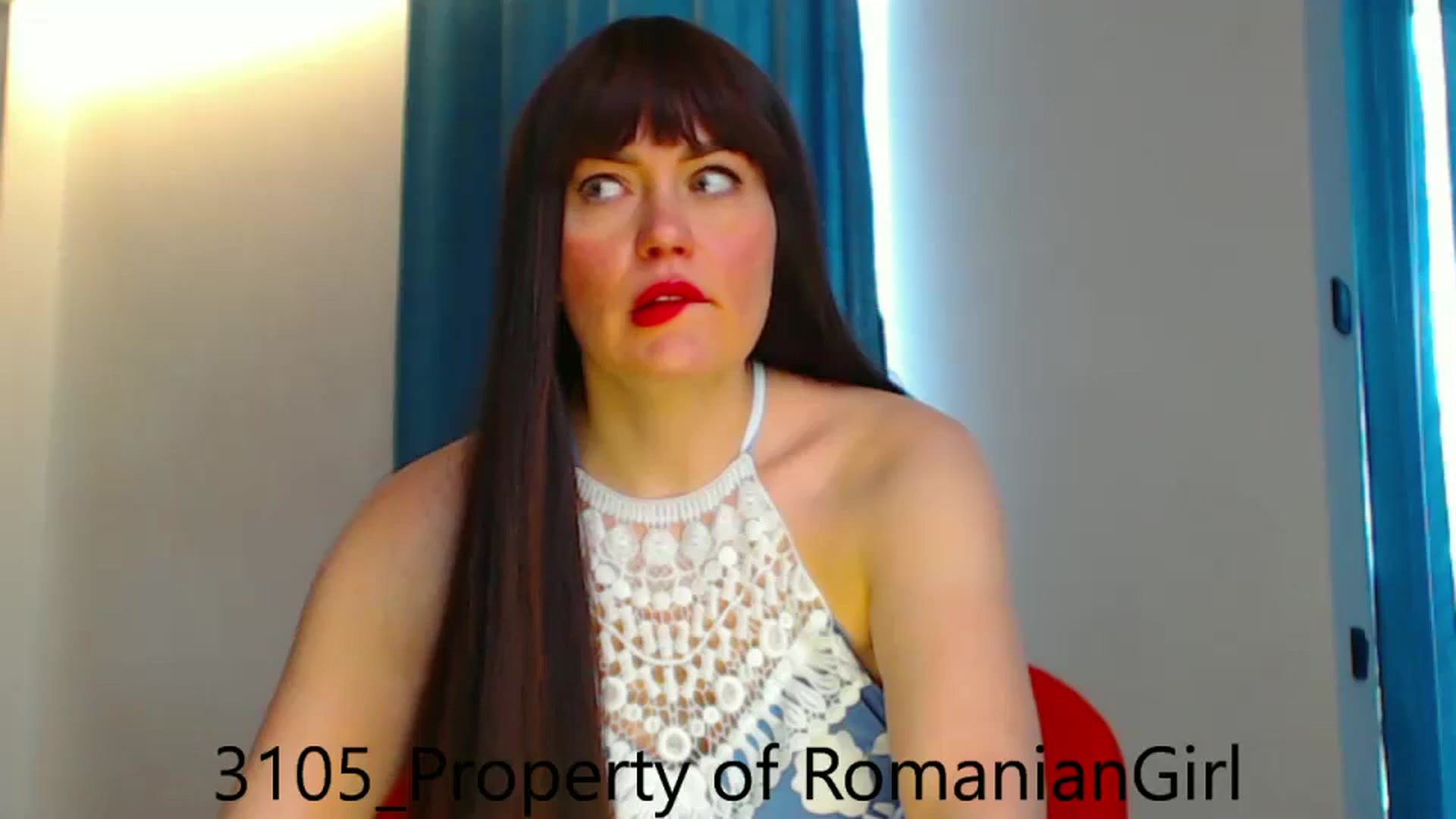 Gallery image thumbnail from RomanianGirl's myfreecams stream on, 05/31/2024, 11:06 image 7 of 20