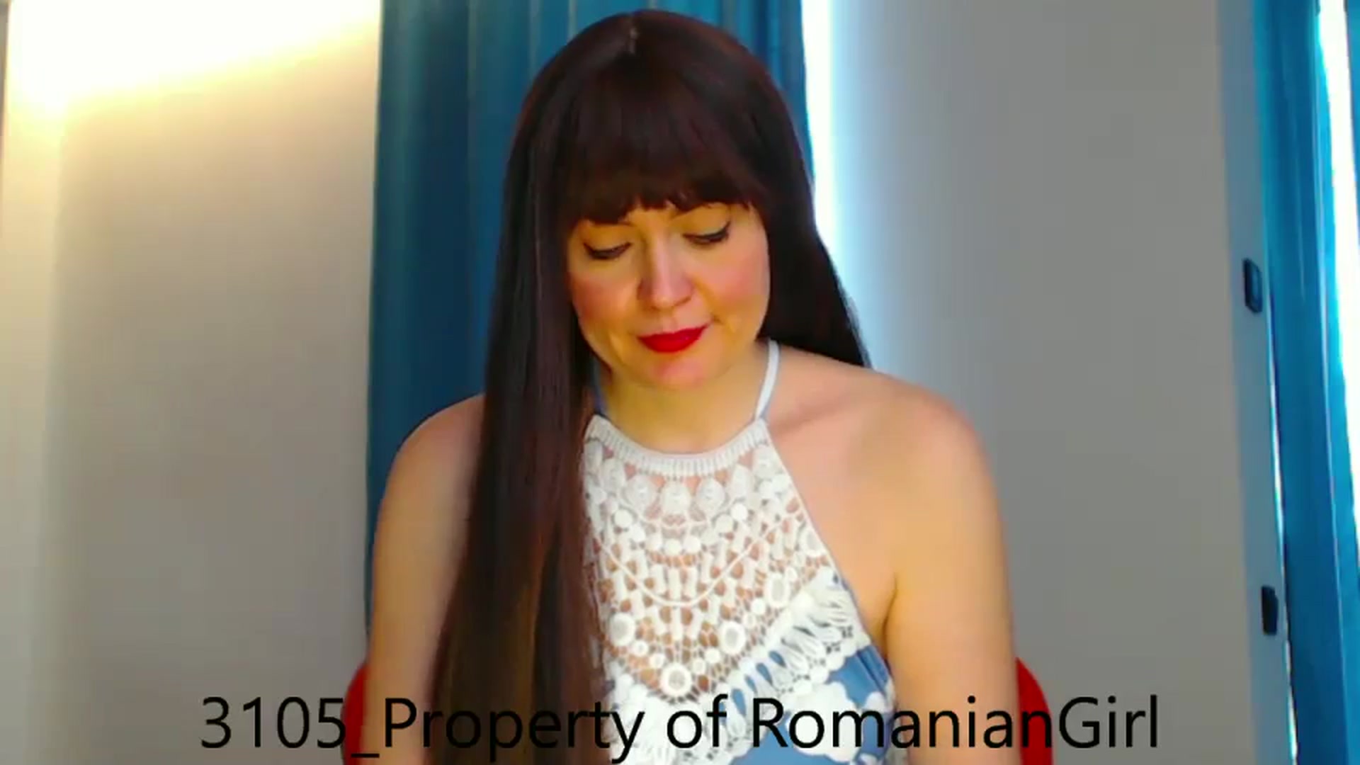 Gallery image thumbnail from RomanianGirl's myfreecams stream on, 05/31/2024, 11:06 image 3 of 20