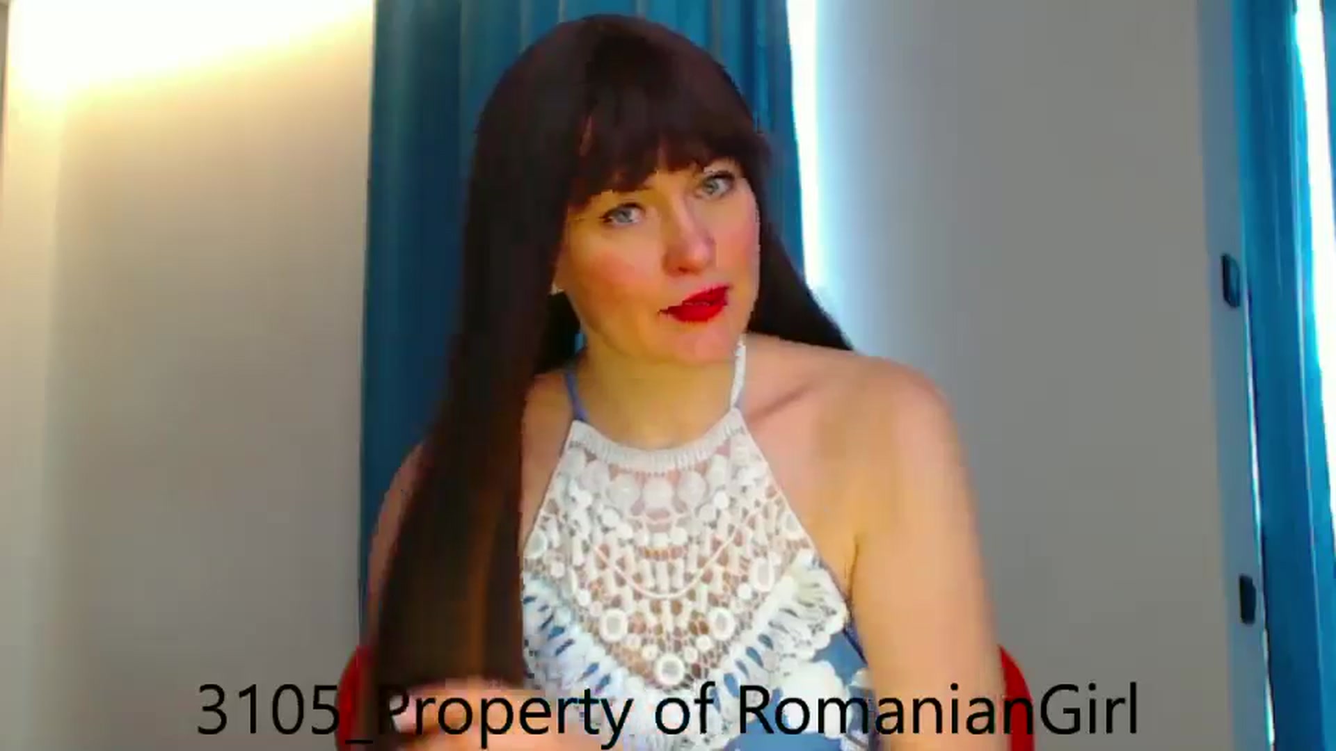 Gallery image thumbnail from RomanianGirl's myfreecams stream on, 05/31/2024, 11:06 image 9 of 20