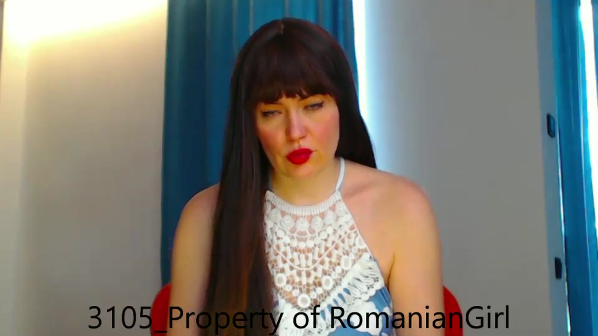 Gallery image thumbnail from RomanianGirl's myfreecams stream on, 05/31/2024, 11:06 image 12 of 20