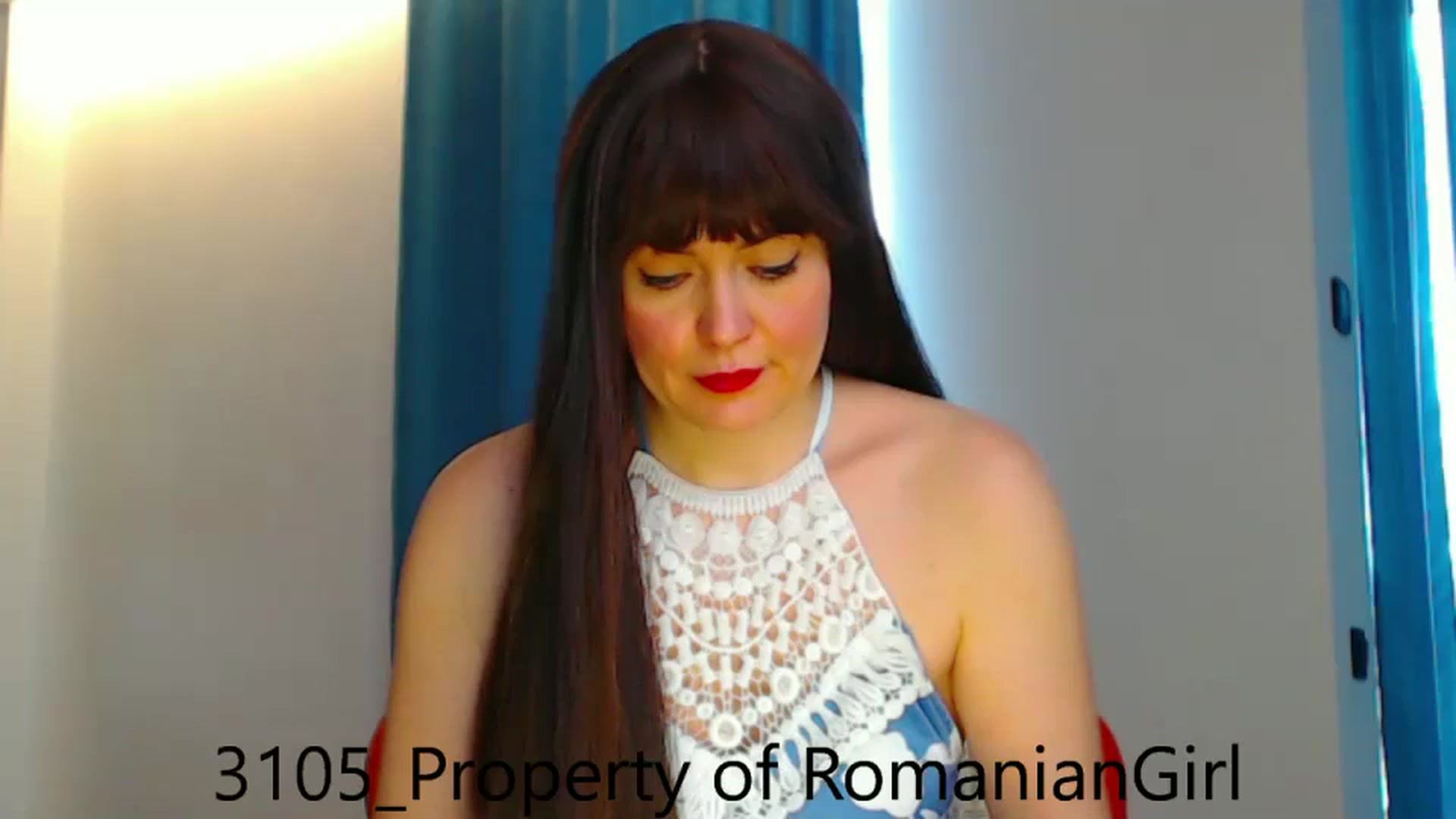 Gallery image thumbnail from RomanianGirl's myfreecams stream on, 05/31/2024, 11:06 image 1 of 20