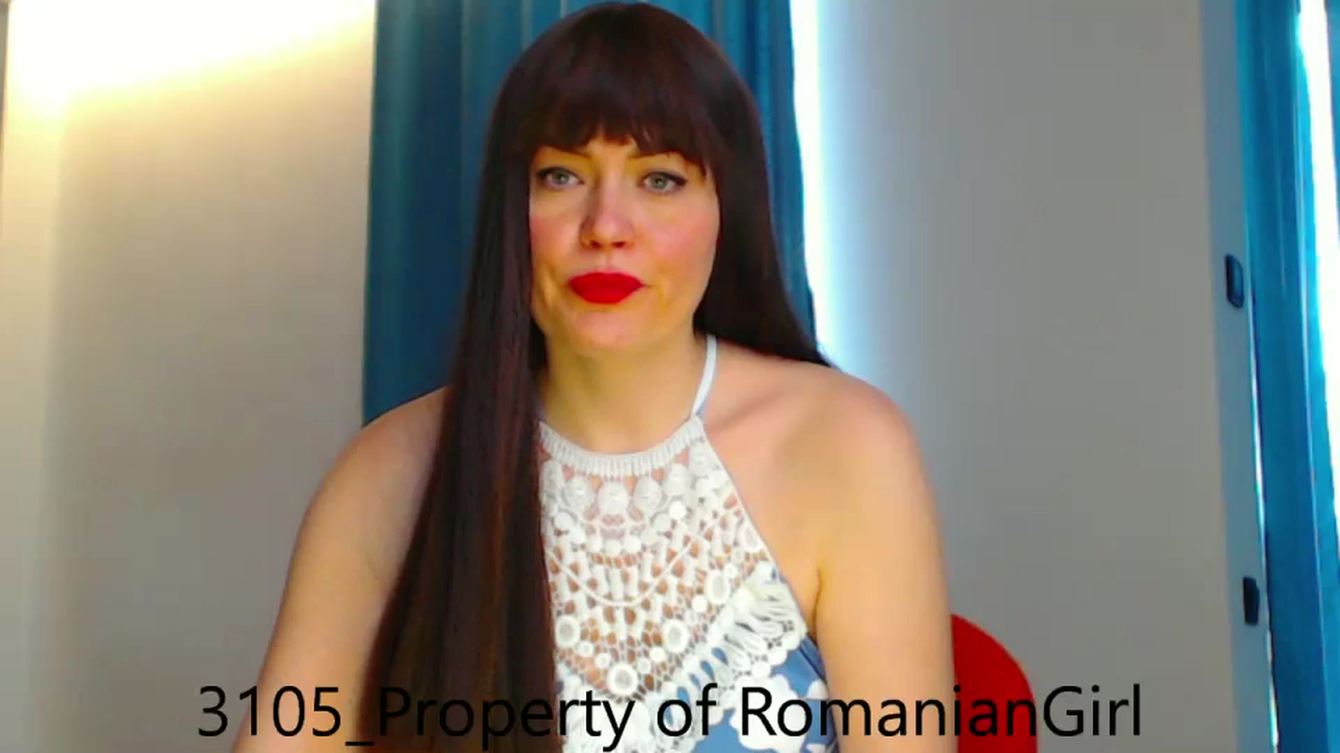 Gallery image thumbnail from RomanianGirl's myfreecams stream on, 05/31/2024, 11:06 image 5 of 20