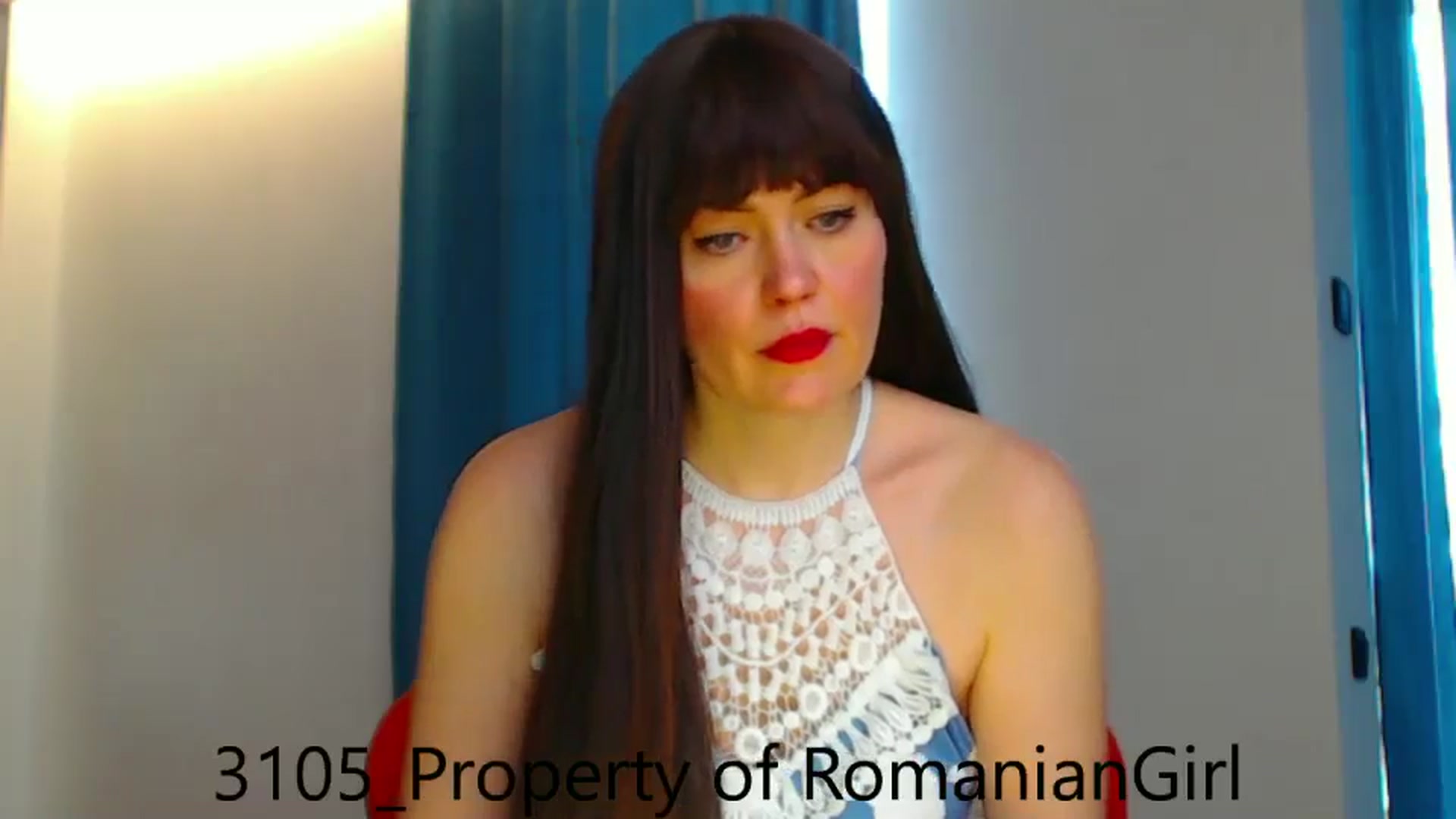 Gallery image thumbnail from RomanianGirl's myfreecams stream on, 05/31/2024, 11:06 image 15 of 20