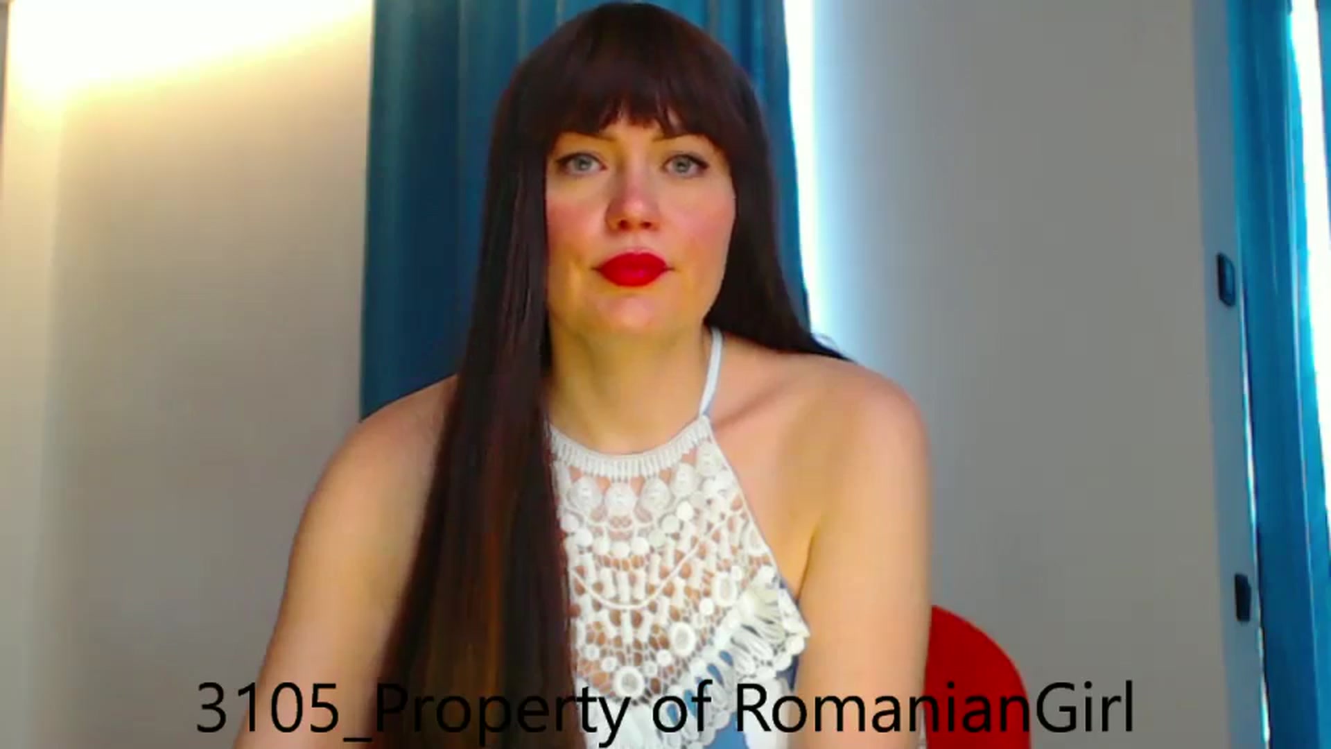 Gallery image thumbnail from RomanianGirl's myfreecams stream on, 05/31/2024, 11:06 image 10 of 20