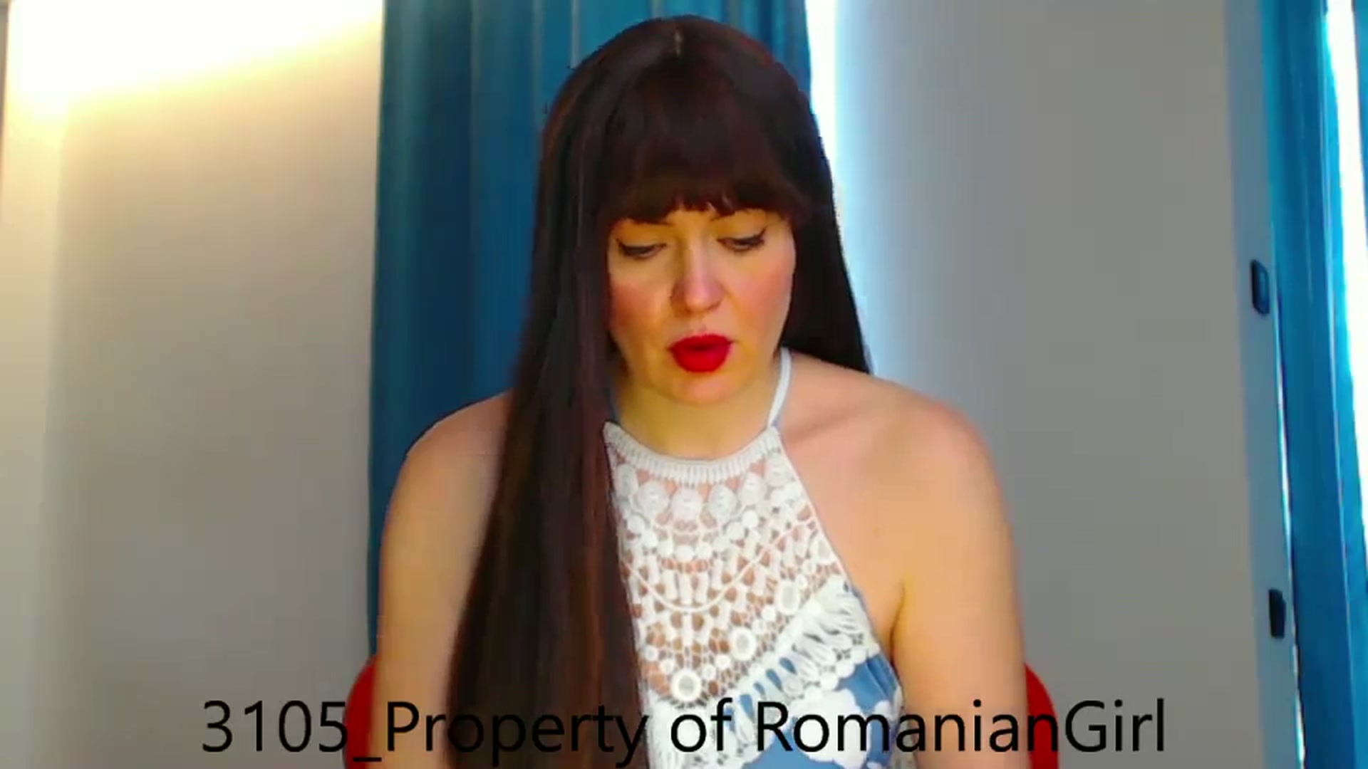 Gallery image thumbnail from RomanianGirl's myfreecams stream on, 05/31/2024, 11:06 image 2 of 20