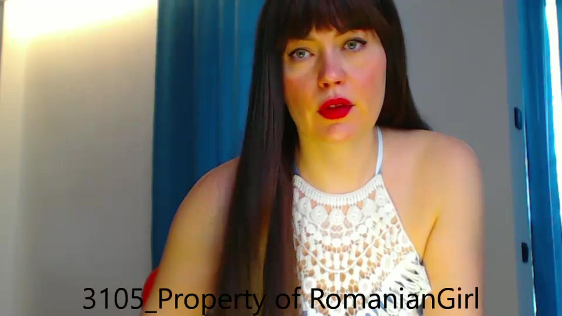Gallery image thumbnail from RomanianGirl's myfreecams stream on, 05/31/2024, 11:06 image 20 of 20