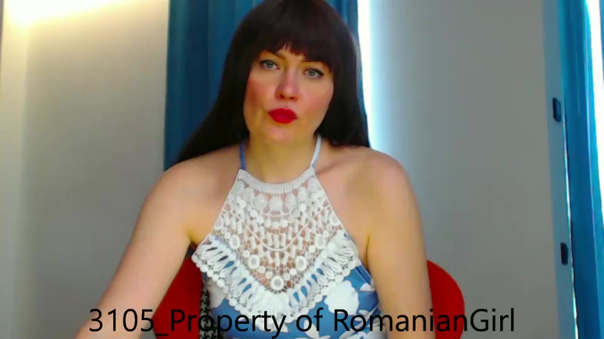 Gallery image thumbnail from RomanianGirl's myfreecams stream on, 05/31/2024, 11:53 image 17 of 20