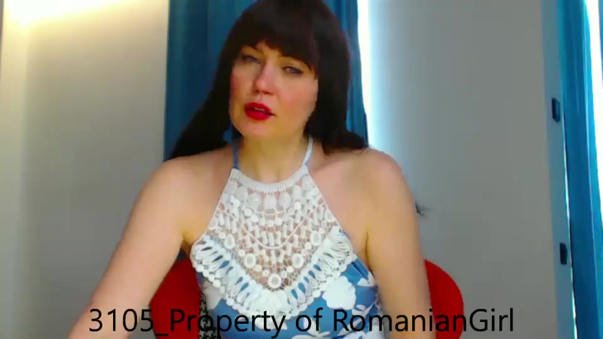 Gallery image thumbnail from RomanianGirl's myfreecams stream on, 05/31/2024, 11:53 image 19 of 20