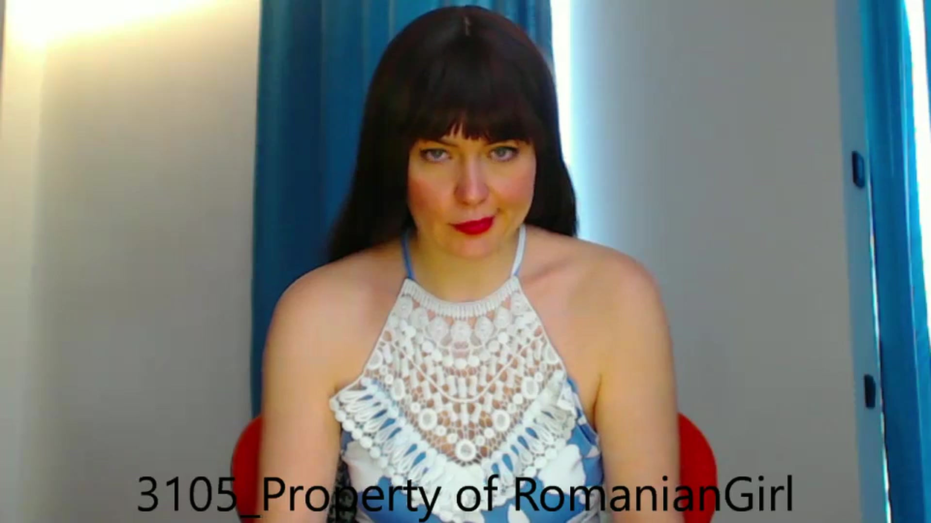 Gallery image thumbnail from RomanianGirl's myfreecams stream on, 05/31/2024, 11:53 image 13 of 20