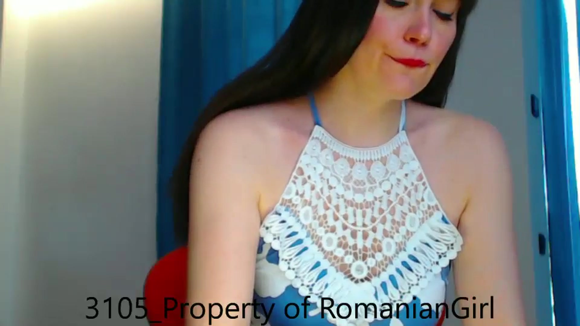 Gallery image thumbnail from RomanianGirl's myfreecams stream on, 05/31/2024, 11:53 image 20 of 20
