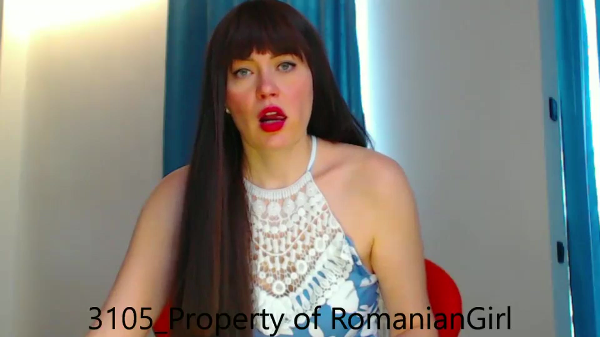 Gallery image thumbnail from RomanianGirl's myfreecams stream on, 05/31/2024, 11:53 image 7 of 20