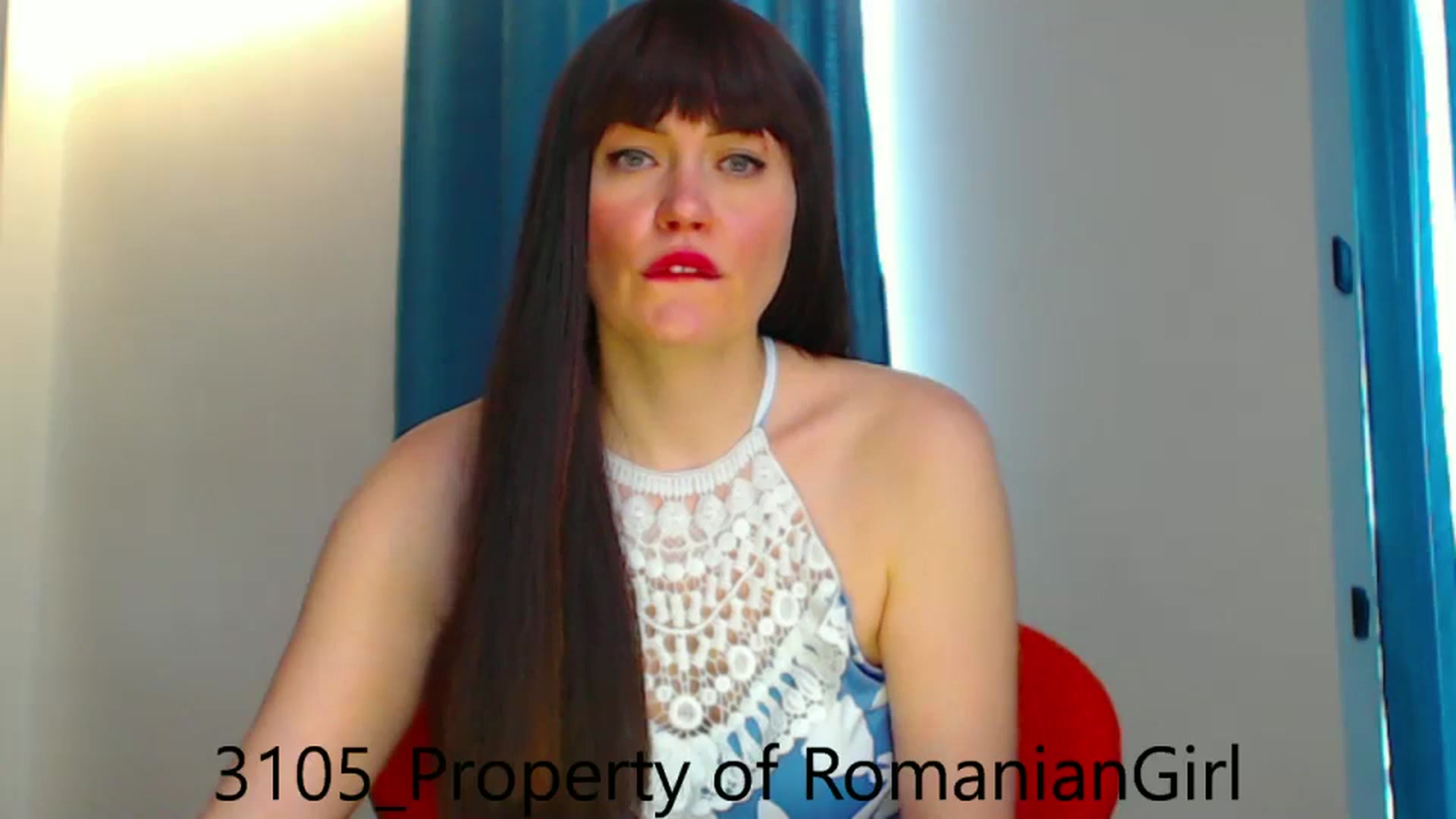 Gallery image thumbnail from RomanianGirl's myfreecams stream on, 05/31/2024, 11:53 image 10 of 20