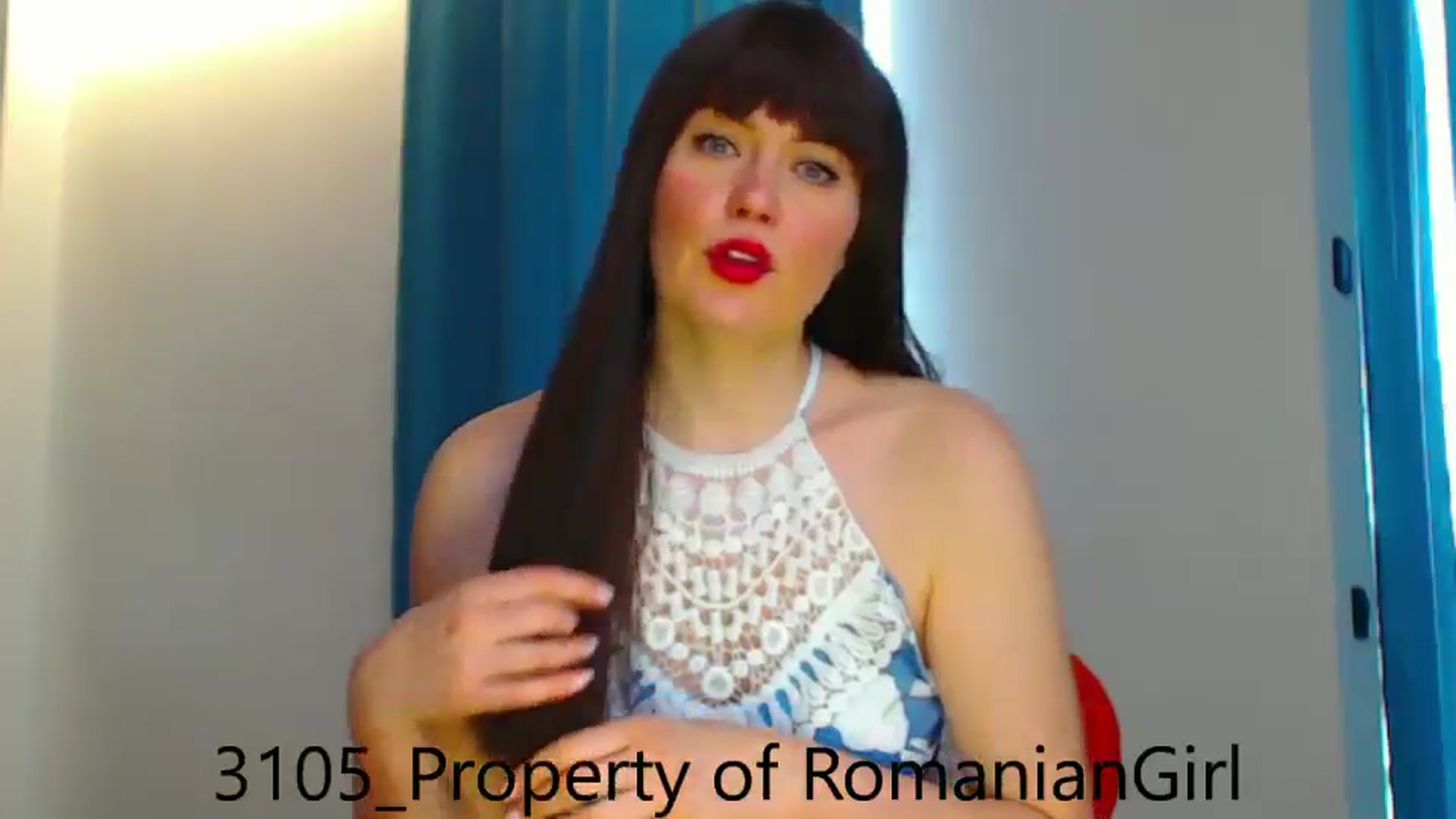 Gallery image thumbnail from RomanianGirl's myfreecams stream on, 05/31/2024, 11:53 image 6 of 20