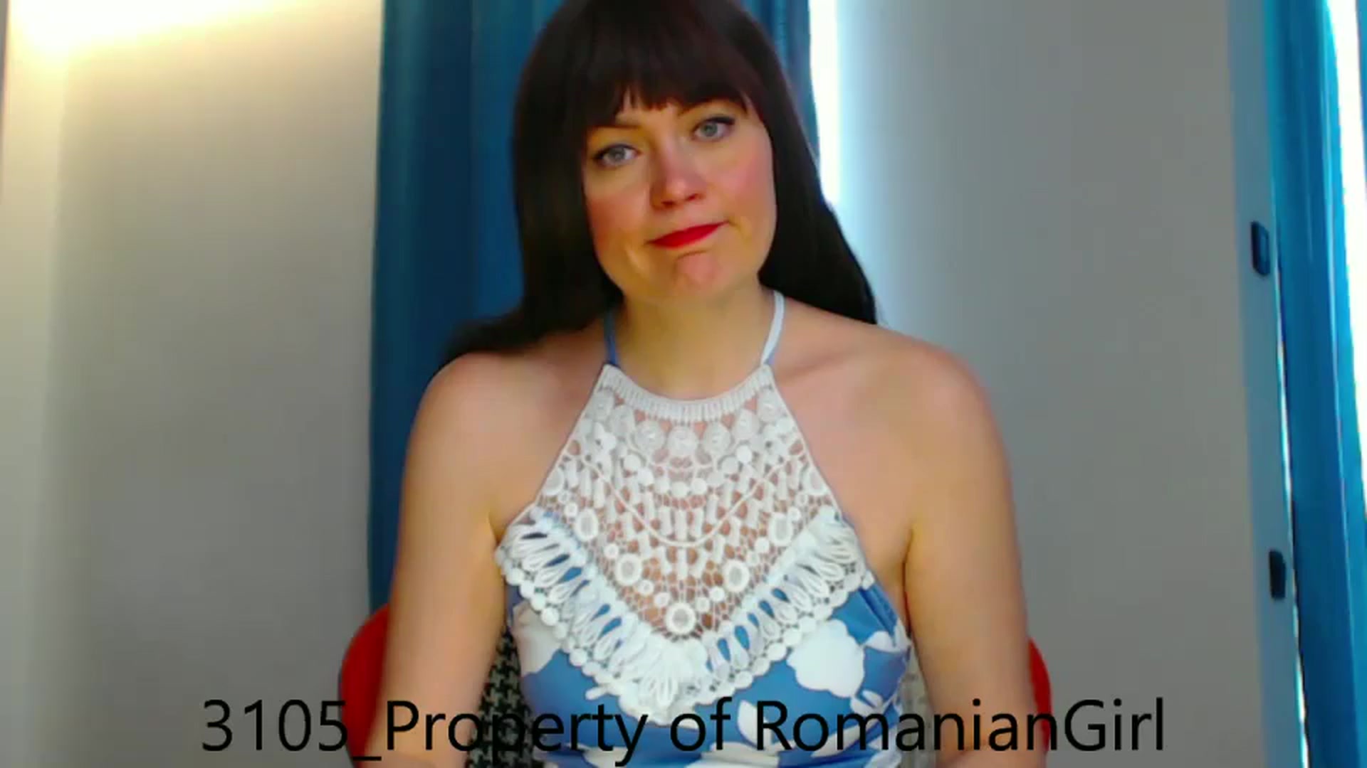 Gallery image thumbnail from RomanianGirl's myfreecams stream on, 05/31/2024, 11:53 image 16 of 20