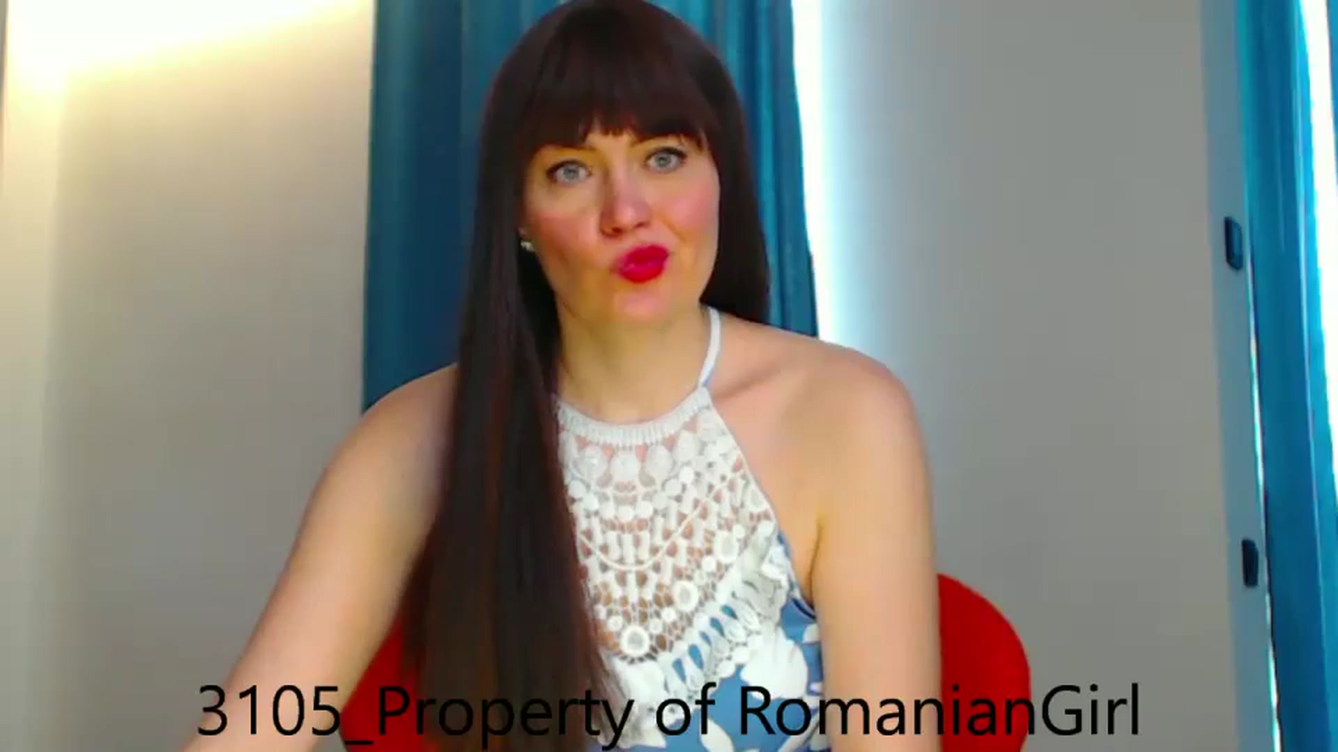 Gallery image thumbnail from RomanianGirl's myfreecams stream on, 05/31/2024, 11:53 image 8 of 20