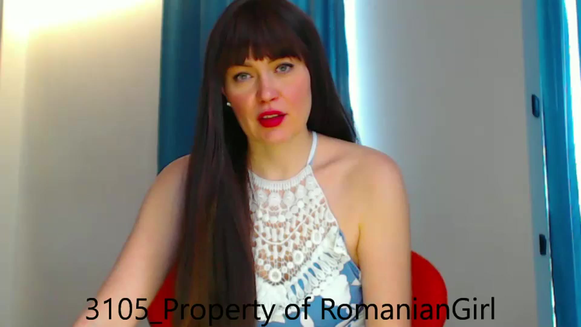 Gallery image thumbnail from RomanianGirl's myfreecams stream on, 05/31/2024, 11:53 image 5 of 20
