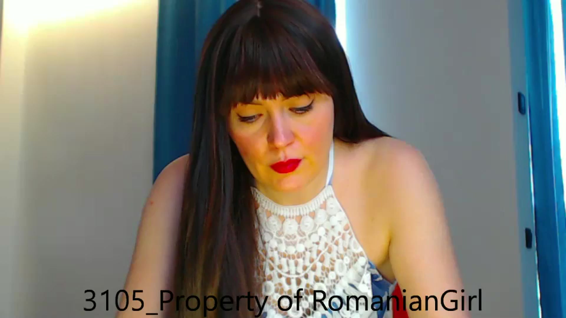 Gallery image thumbnail from RomanianGirl's myfreecams stream on, 05/31/2024, 11:53 image 1 of 20