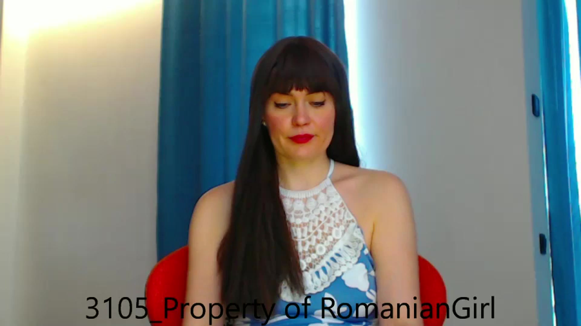 Gallery image thumbnail from RomanianGirl's myfreecams stream on, 05/31/2024, 11:53 image 11 of 20