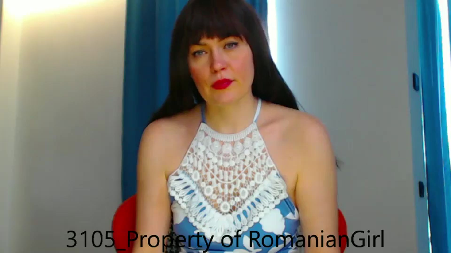 Gallery image thumbnail from RomanianGirl's myfreecams stream on, 05/31/2024, 11:53 image 18 of 20