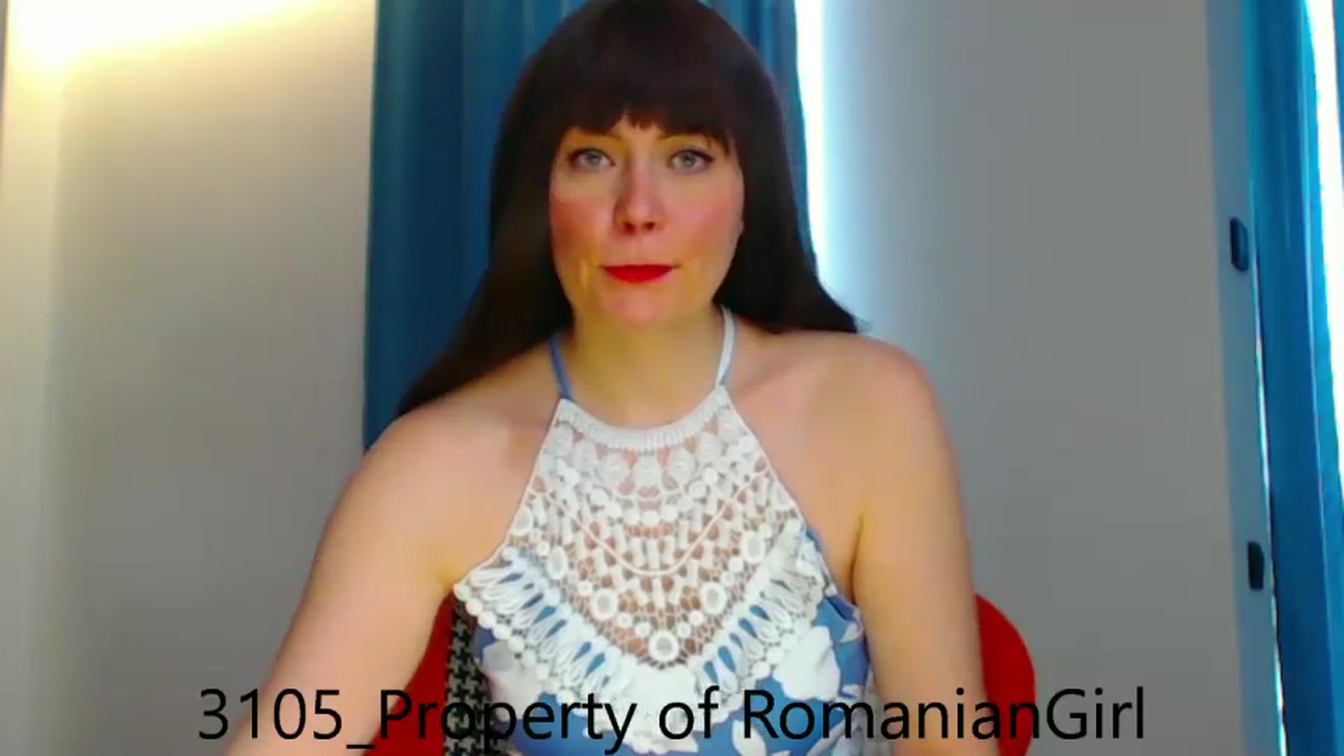 Gallery image thumbnail from RomanianGirl's myfreecams stream on, 05/31/2024, 11:53 image 12 of 20