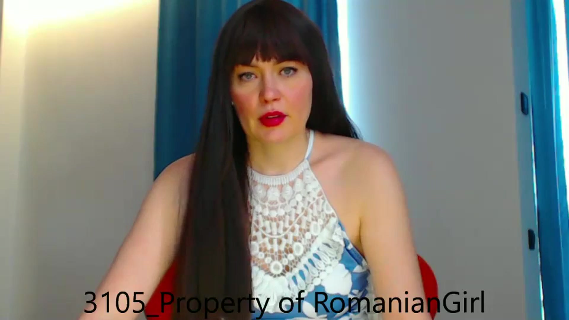 Gallery image thumbnail from RomanianGirl's myfreecams stream on, 05/31/2024, 11:53 image 2 of 20