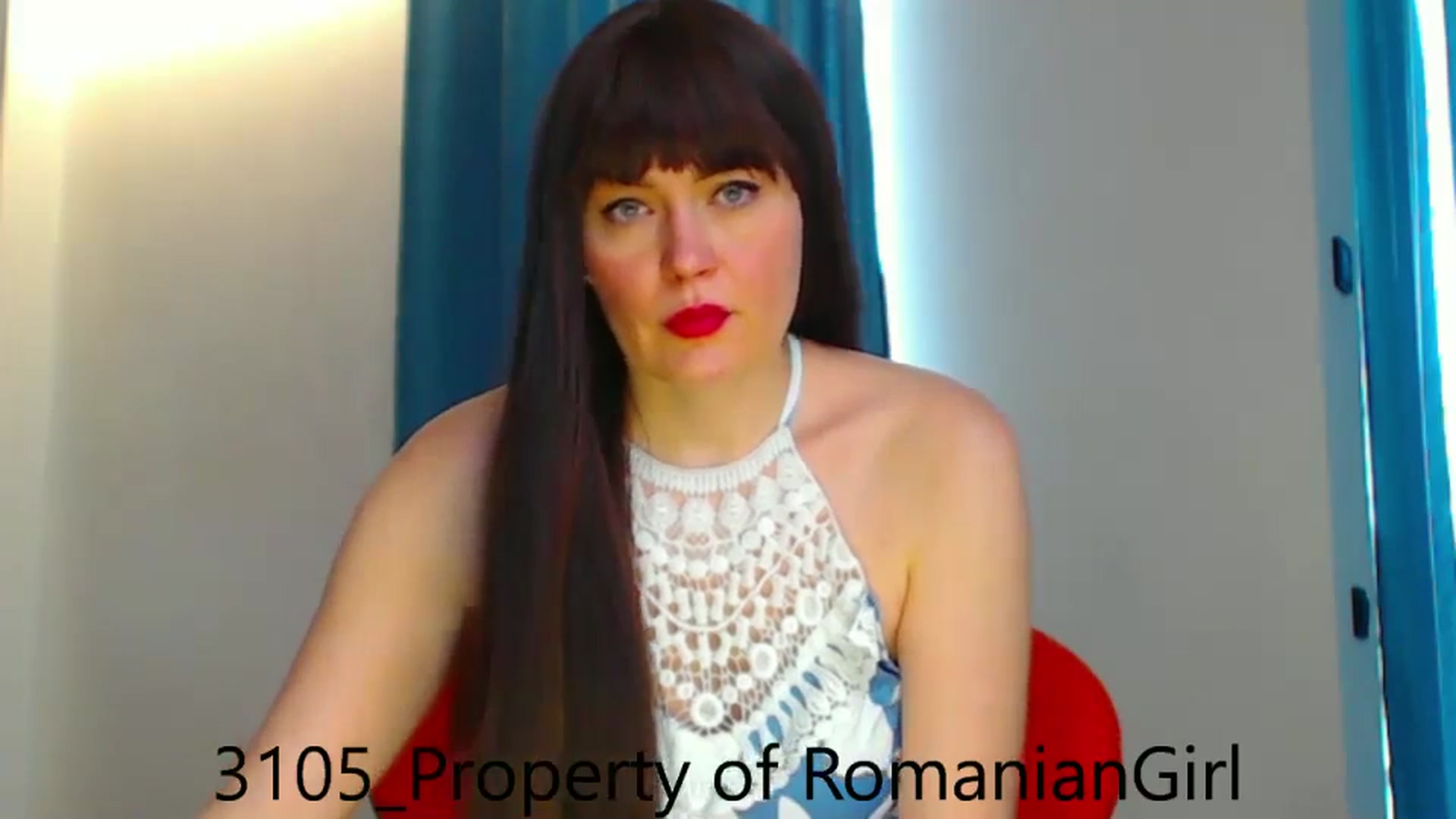 Gallery image thumbnail from RomanianGirl's myfreecams stream on, 05/31/2024, 11:53 image 9 of 20