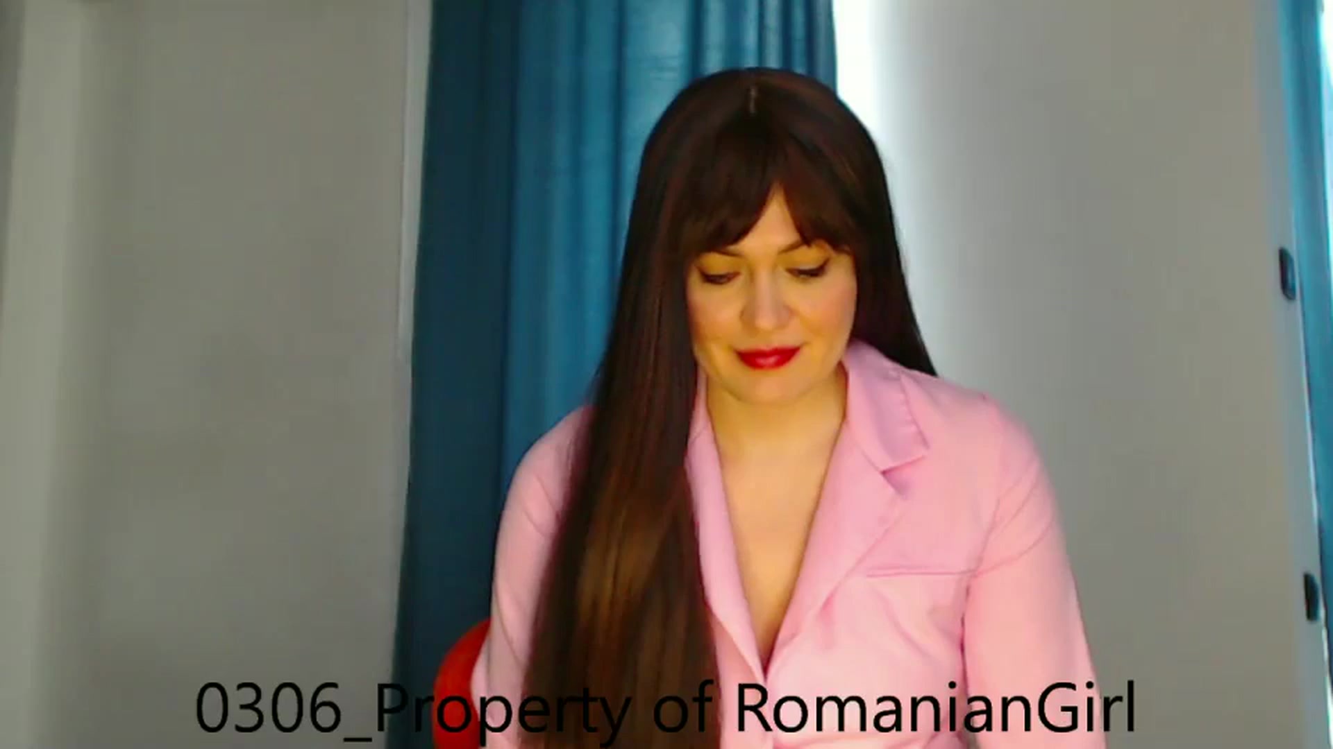 Gallery image thumbnail from RomanianGirl's myfreecams stream on, 06/03/2024, 11:59 image 6 of 20