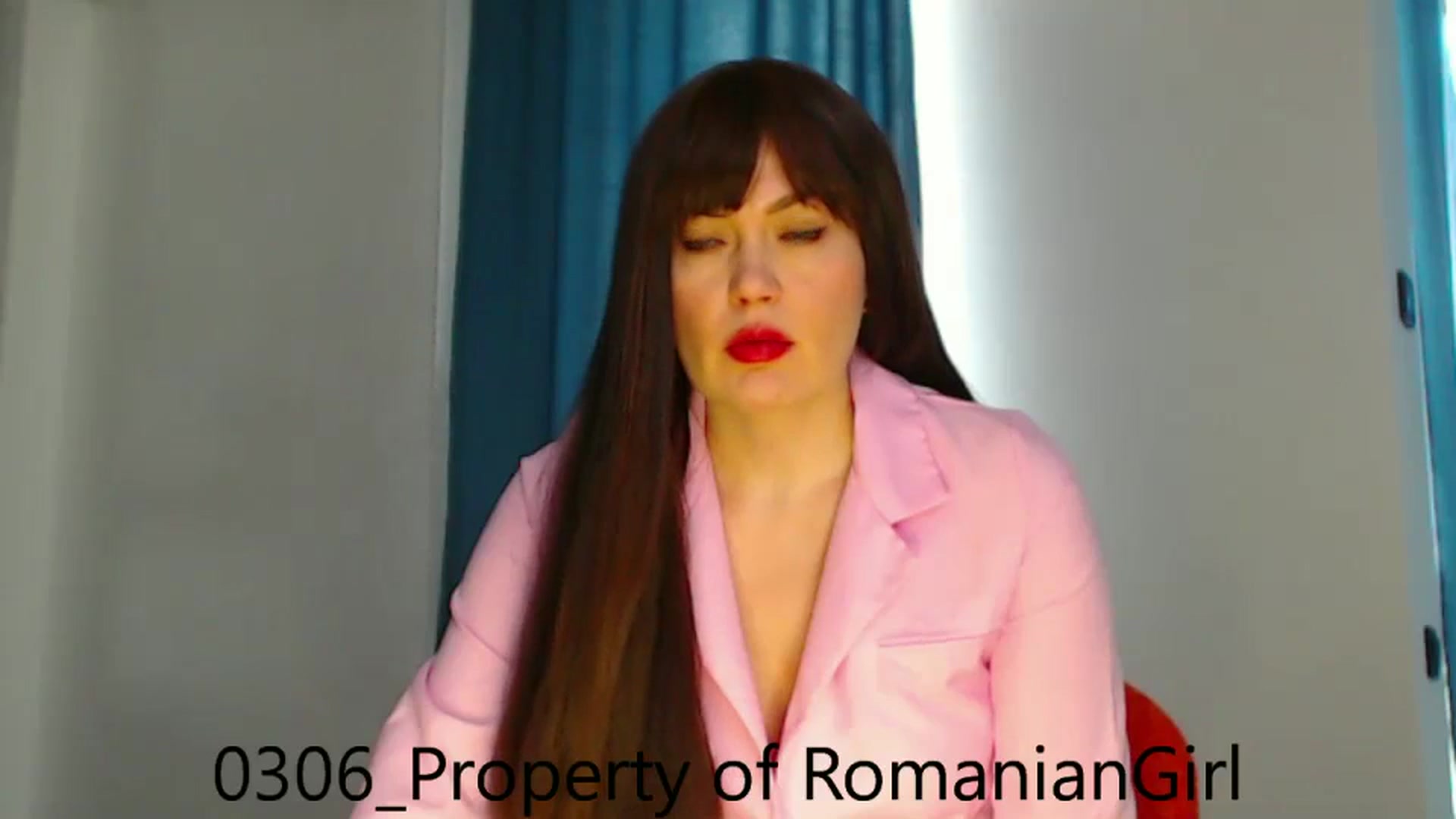 Gallery image thumbnail from RomanianGirl's myfreecams stream on, 06/03/2024, 11:59 image 5 of 20