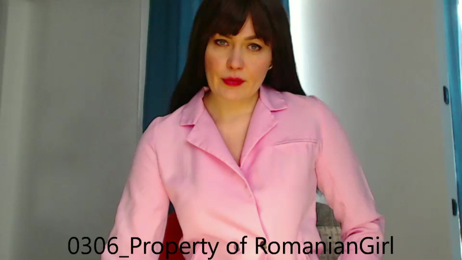 Gallery image thumbnail from RomanianGirl's myfreecams stream on, 06/03/2024, 11:59 image 10 of 20