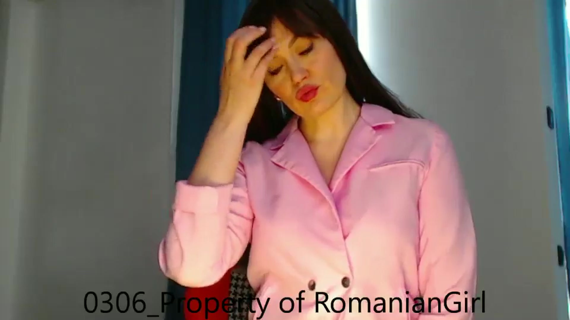 Gallery image thumbnail from RomanianGirl's myfreecams stream on, 06/03/2024, 12:58 image 14 of 20