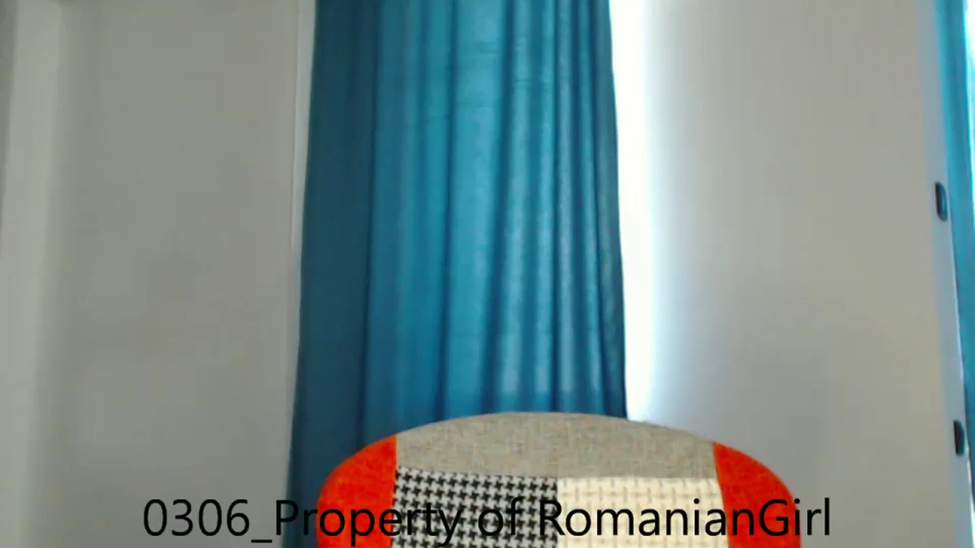 Gallery image thumbnail from RomanianGirl's myfreecams stream on, 06/03/2024, 12:58 image 5 of 20