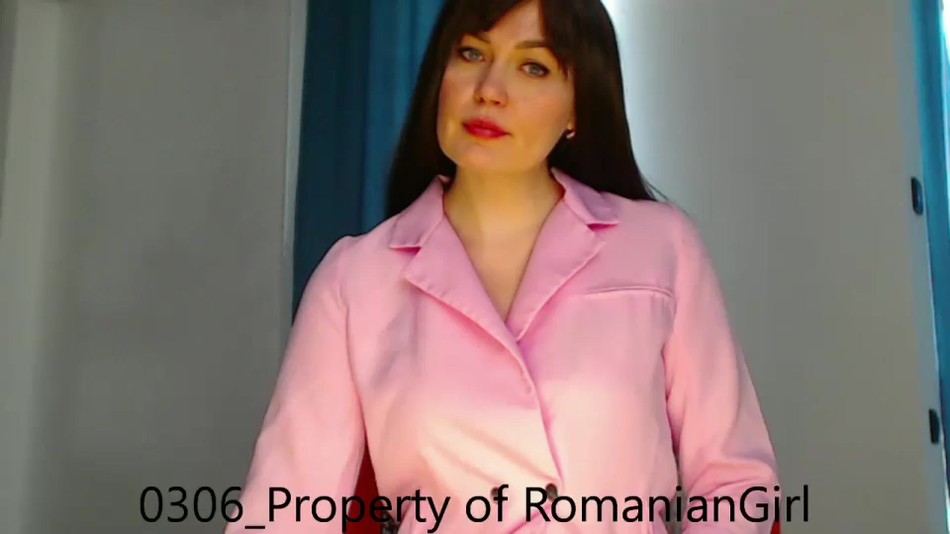 Gallery image thumbnail from RomanianGirl's myfreecams stream on, 06/03/2024, 12:58 image 6 of 20