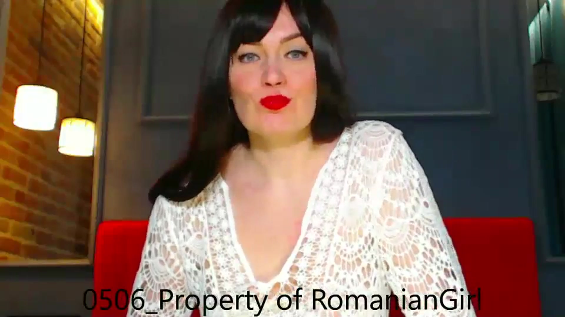 Gallery image thumbnail from RomanianGirl's myfreecams stream on, 06/05/2024, 15:47 image 3 of 20