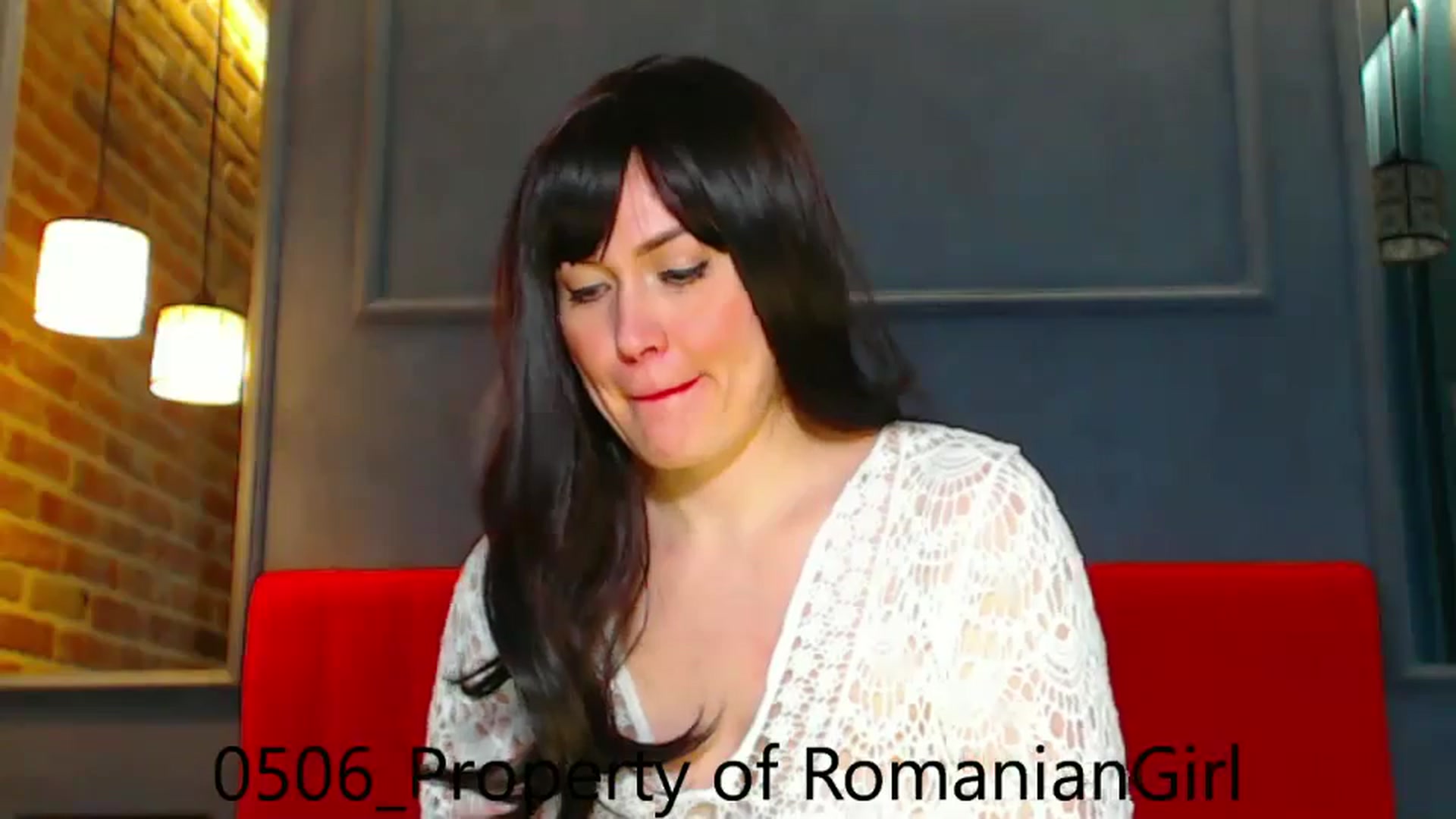 Gallery image thumbnail from RomanianGirl's myfreecams stream on, 06/05/2024, 15:47 image 15 of 20