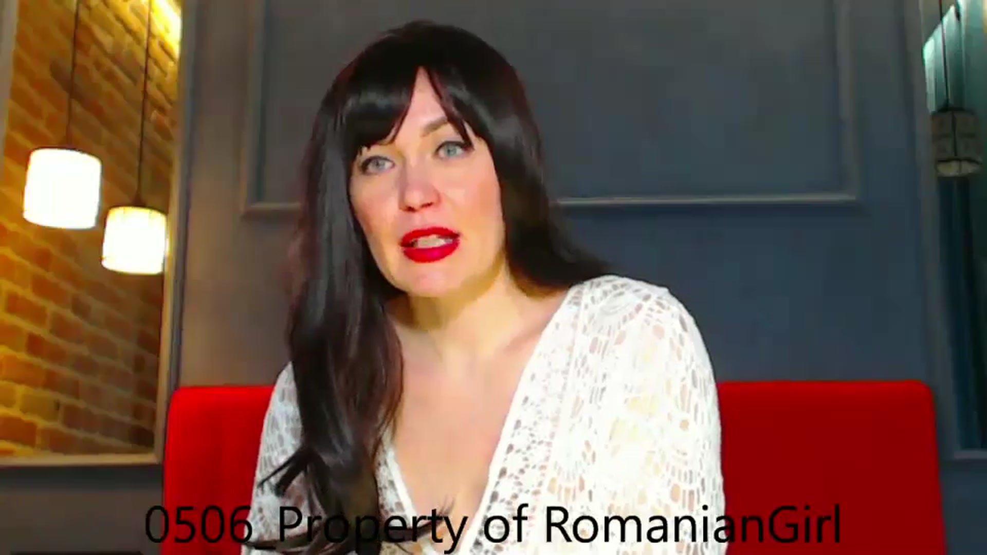 Gallery image thumbnail from RomanianGirl's myfreecams stream on, 06/05/2024, 15:47 image 12 of 20