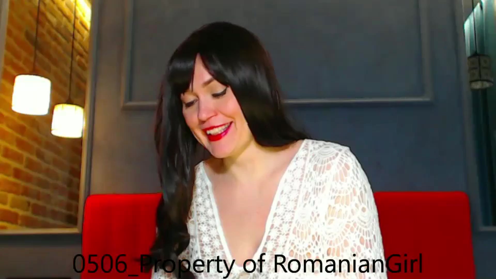 Gallery image thumbnail from RomanianGirl's myfreecams stream on, 06/05/2024, 15:47 image 17 of 20