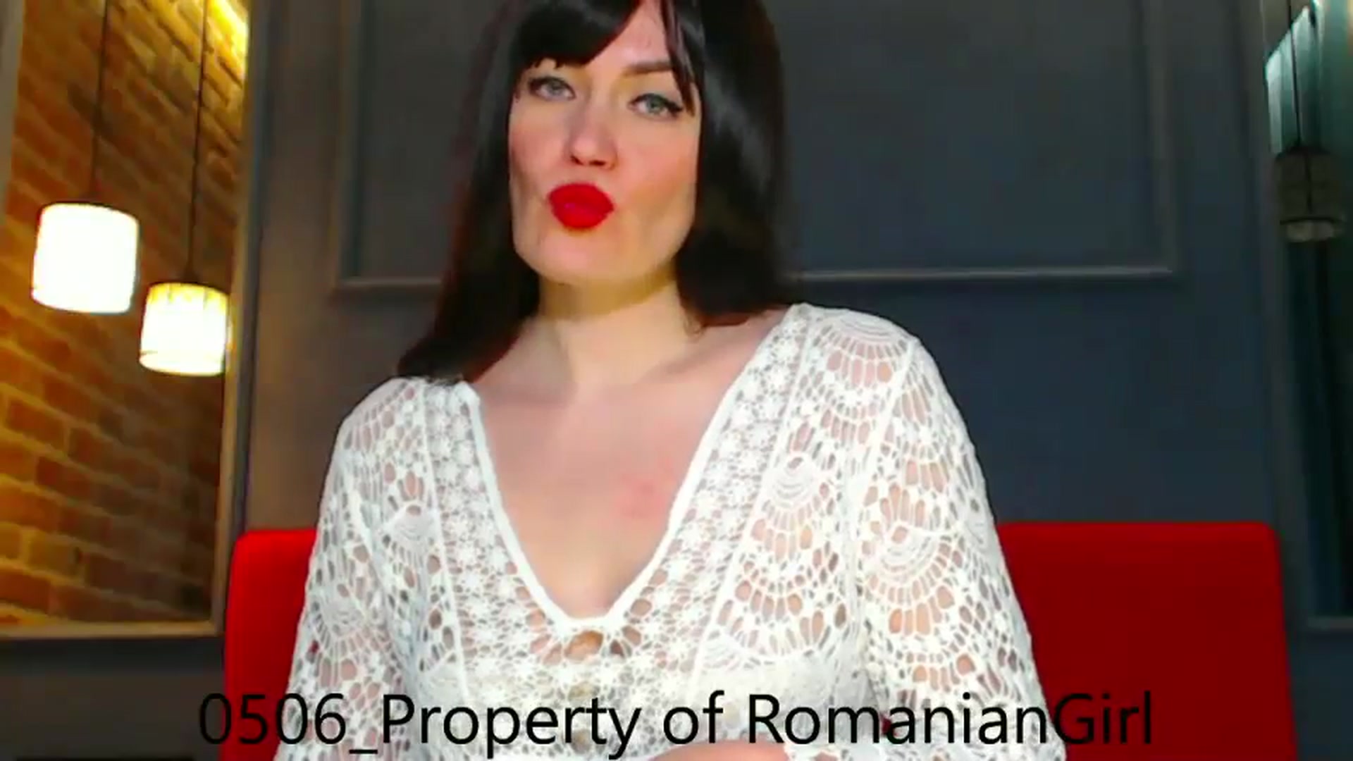 Gallery image thumbnail from RomanianGirl's myfreecams stream on, 06/05/2024, 15:47 image 6 of 20