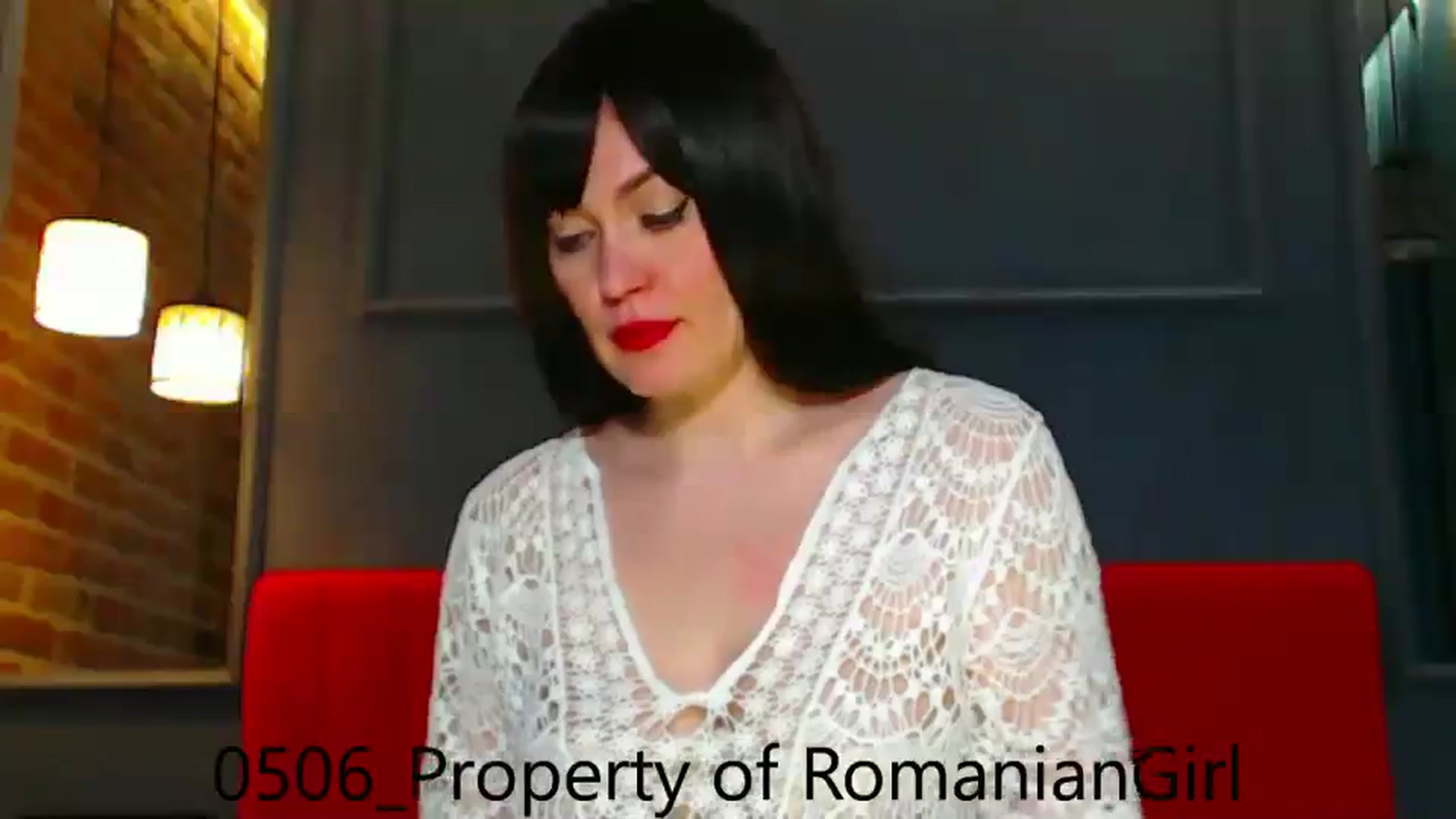 Gallery image thumbnail from RomanianGirl's myfreecams stream on, 06/05/2024, 15:47 image 5 of 20